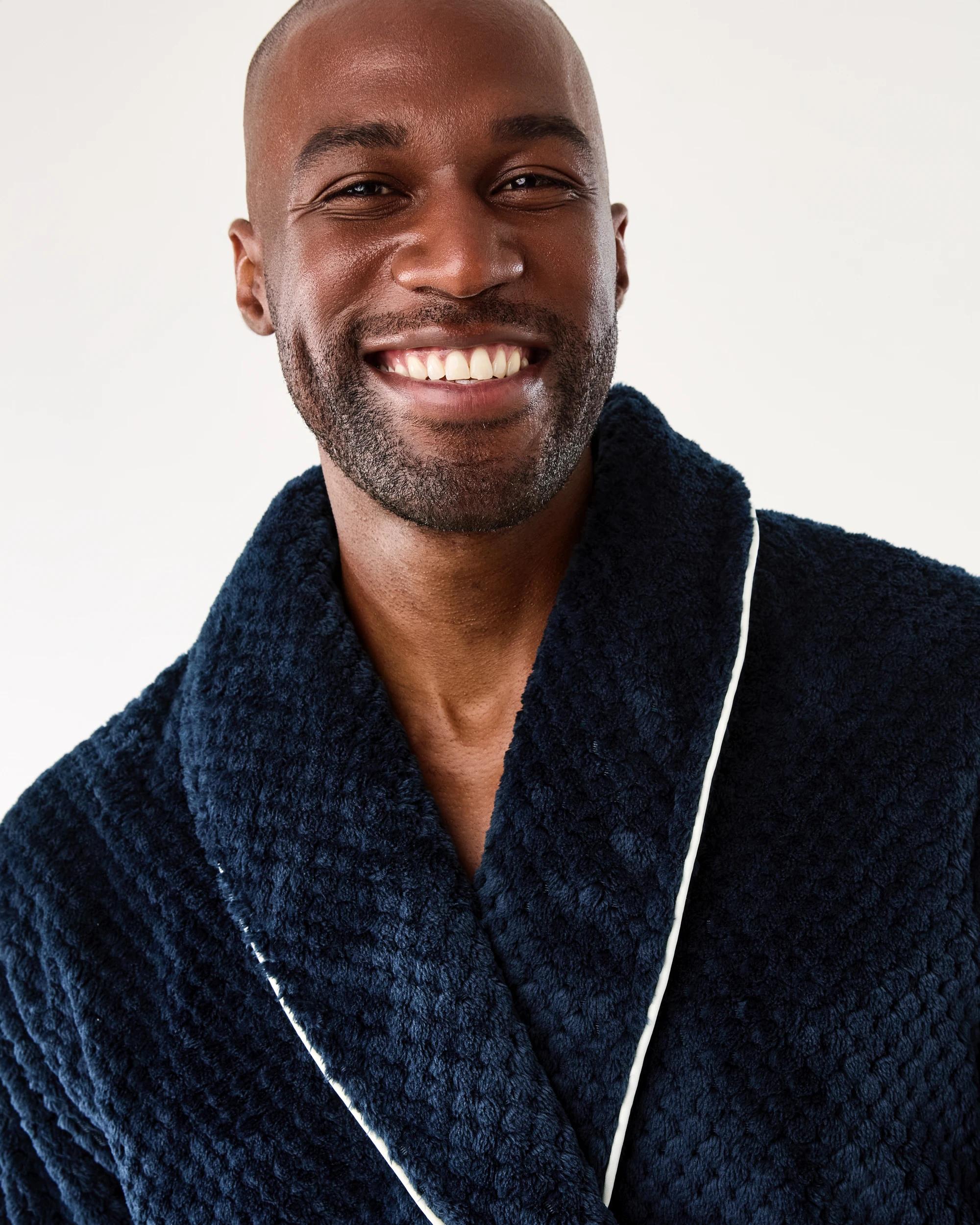 4 Jacquard Gown Sky Cptn, 4 of 6