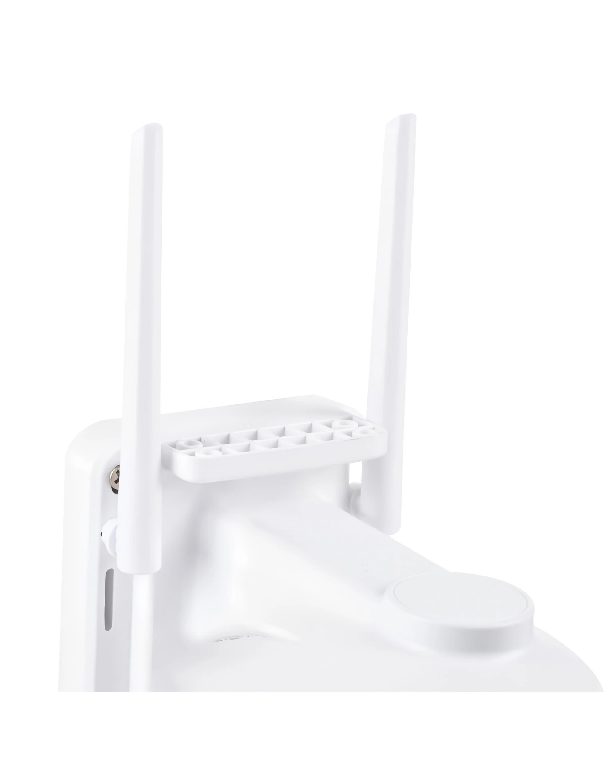 4 ADVWIN 4 PCS Solar Security Camera - White, 4 of 7