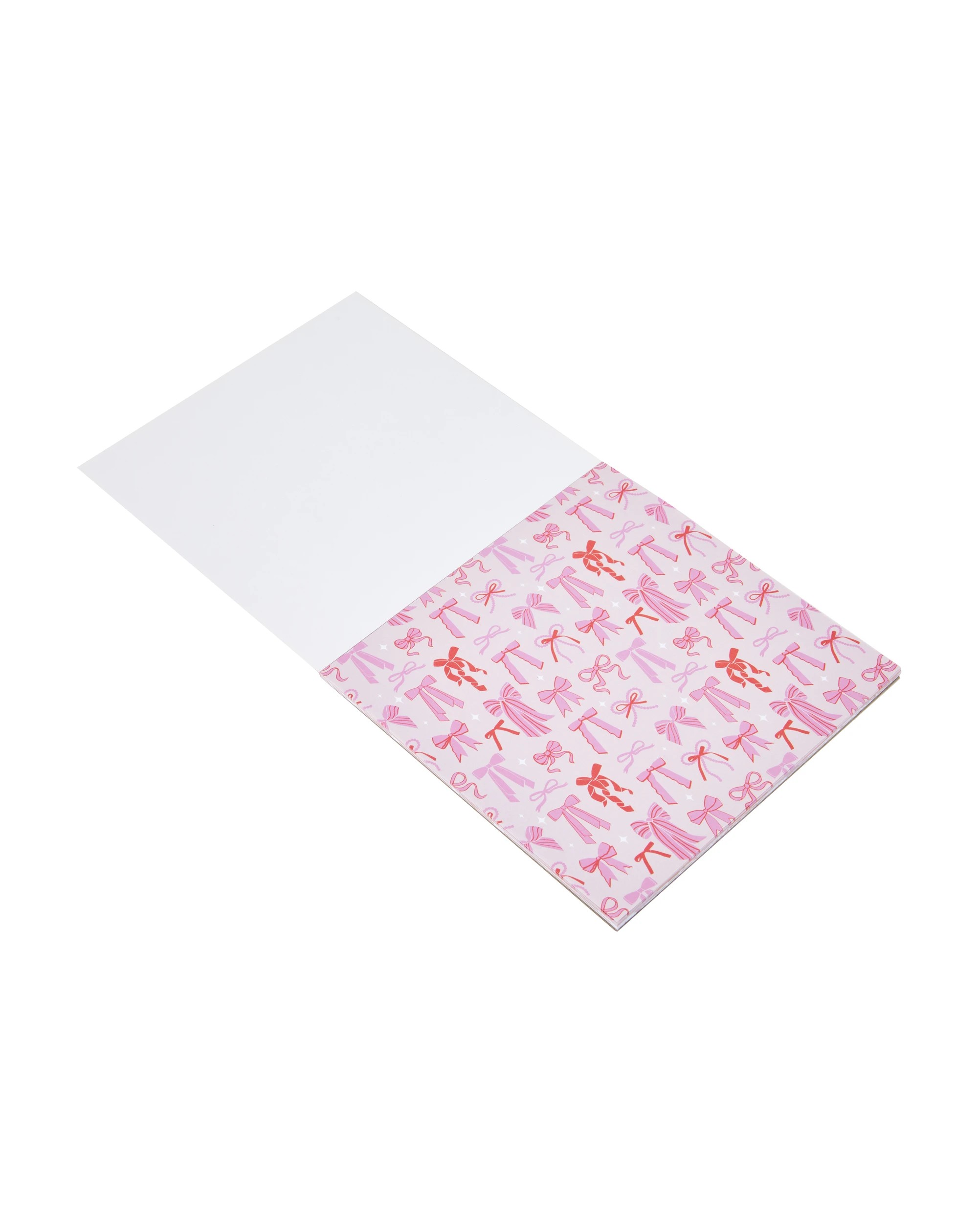 3 Valentine's Day Mini Paper Stack, 3 of 5