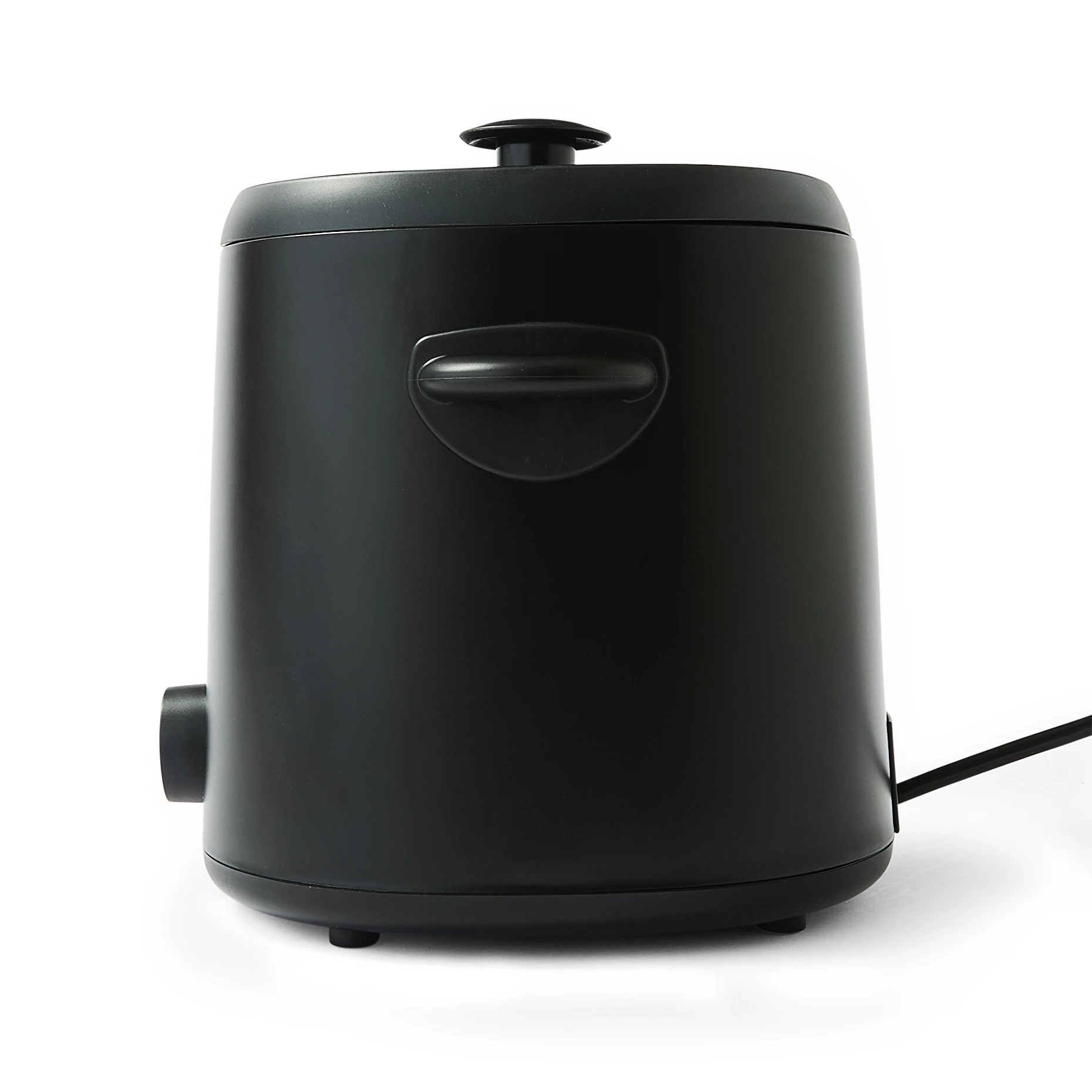 4 3.6L Deep Fryer, 4 of 10