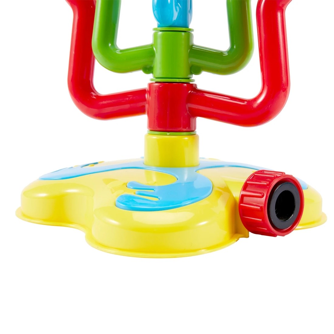 6 Shape Sprinkler - Assorted, 6 of 8