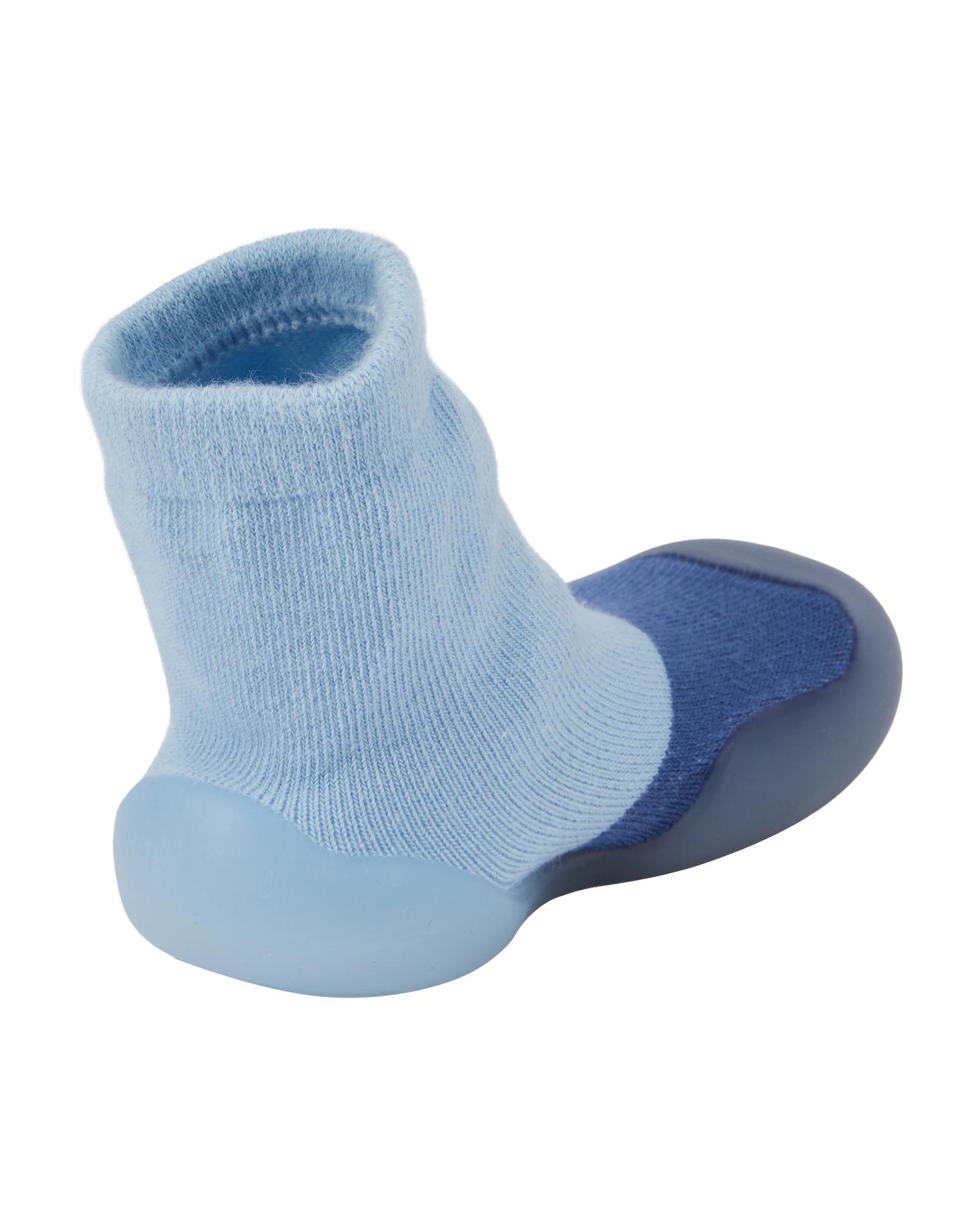 3 Pre-walker Shoes Blue, 3 of 3