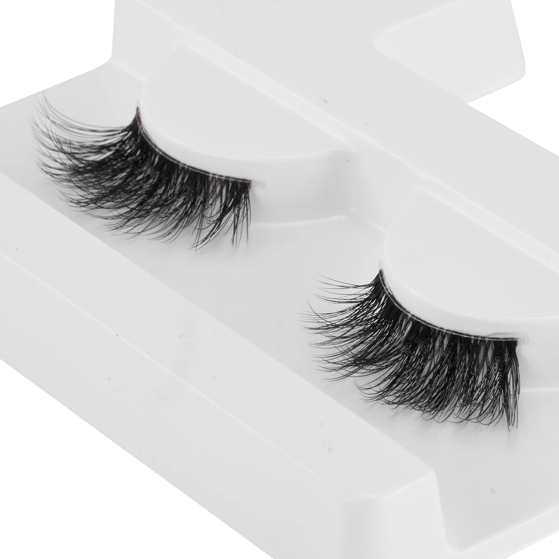 4 OXX Cosmetics Accents False Lashes - No. 214, 4 of 5