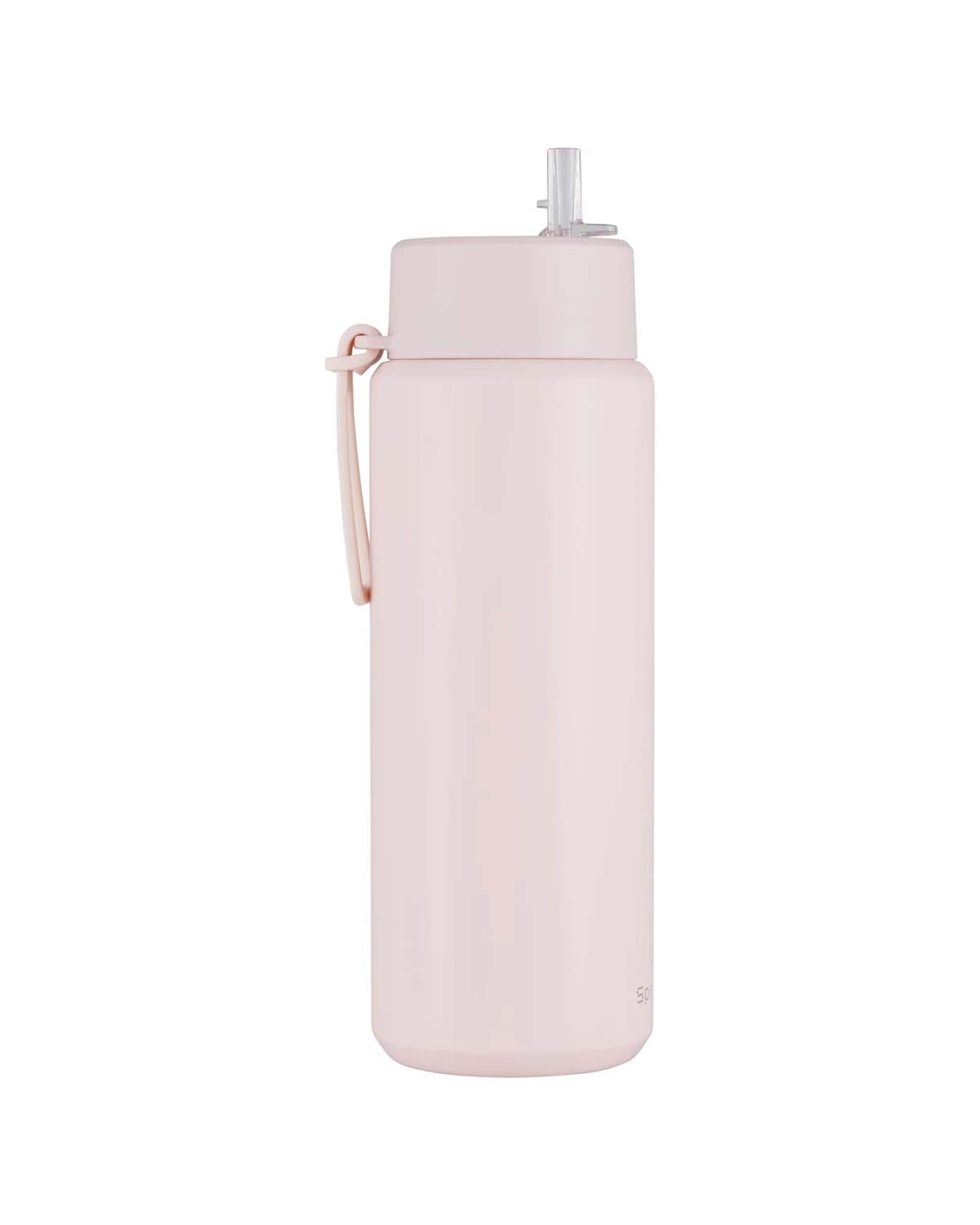 2 Sprinkler Murphy Drink Water Bottle Stainless Steel 1L Vacuum Insulated - Pink, 2 of 2