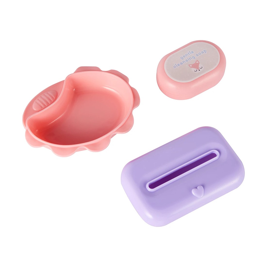 7 22 Piece Doll Accessory Pack, 7 of 9