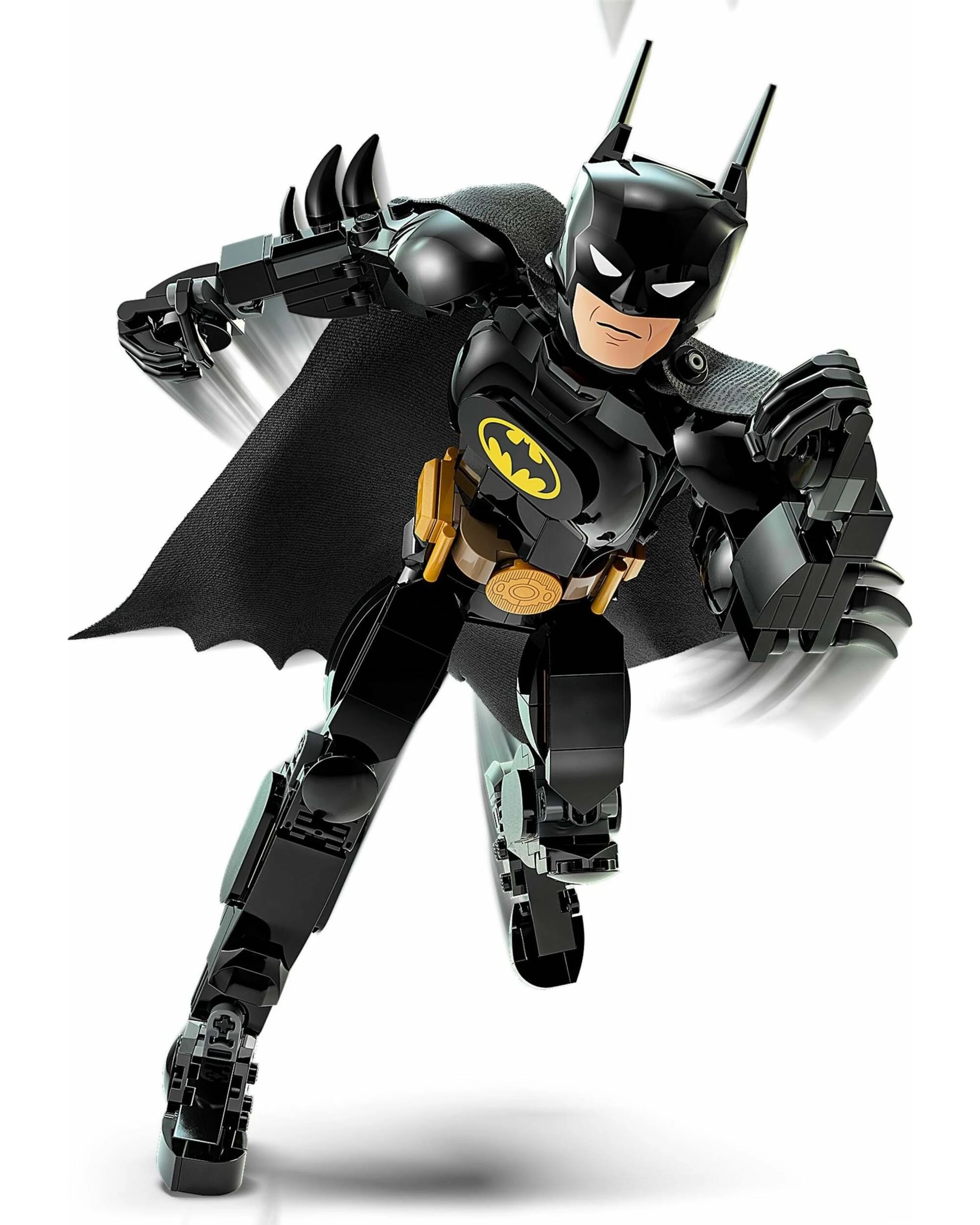 2 LEGO DC Series 76259 Batman Construction Figure, 2 of 3