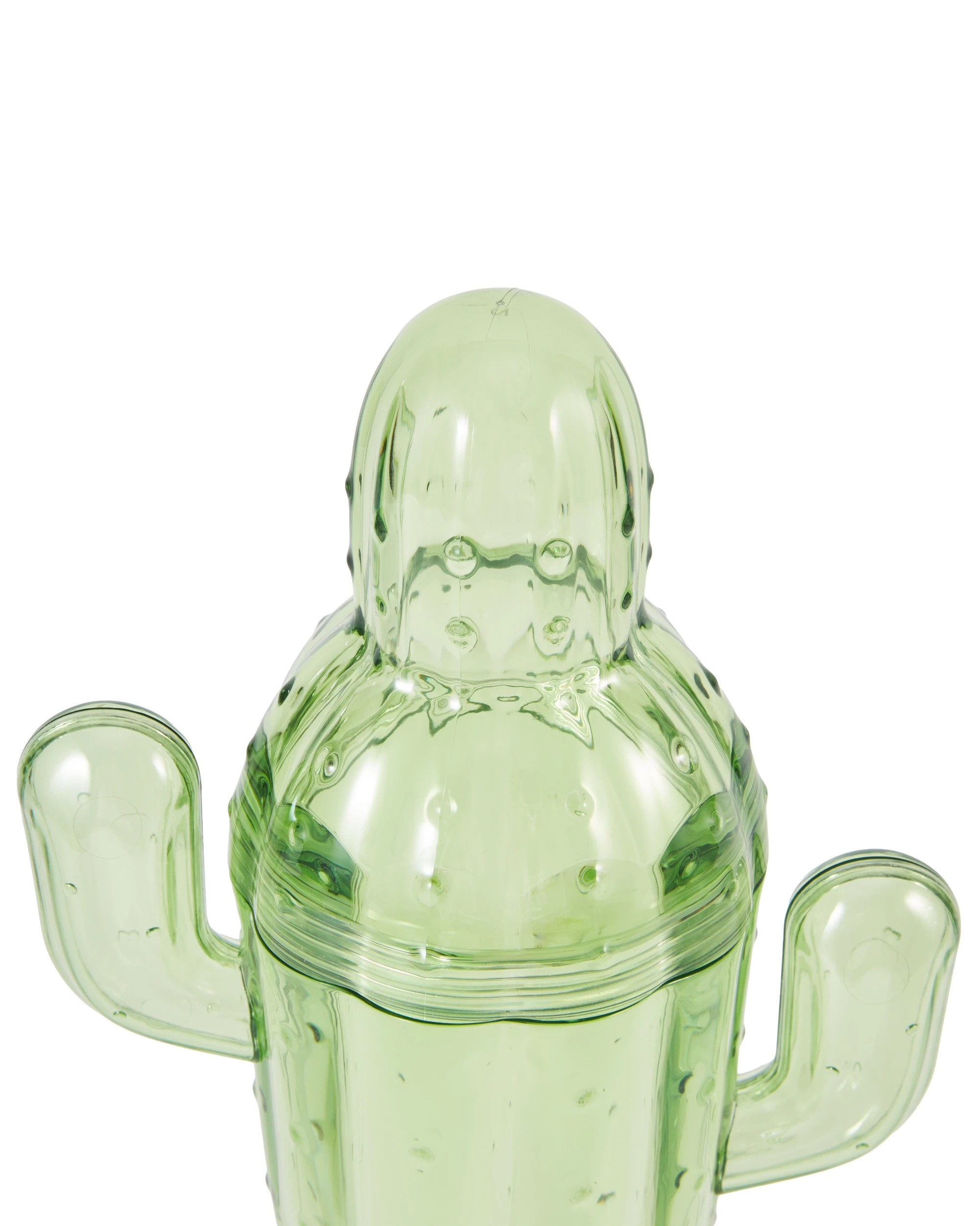 3 Cactus Cocktail Shaker, 3 of 6