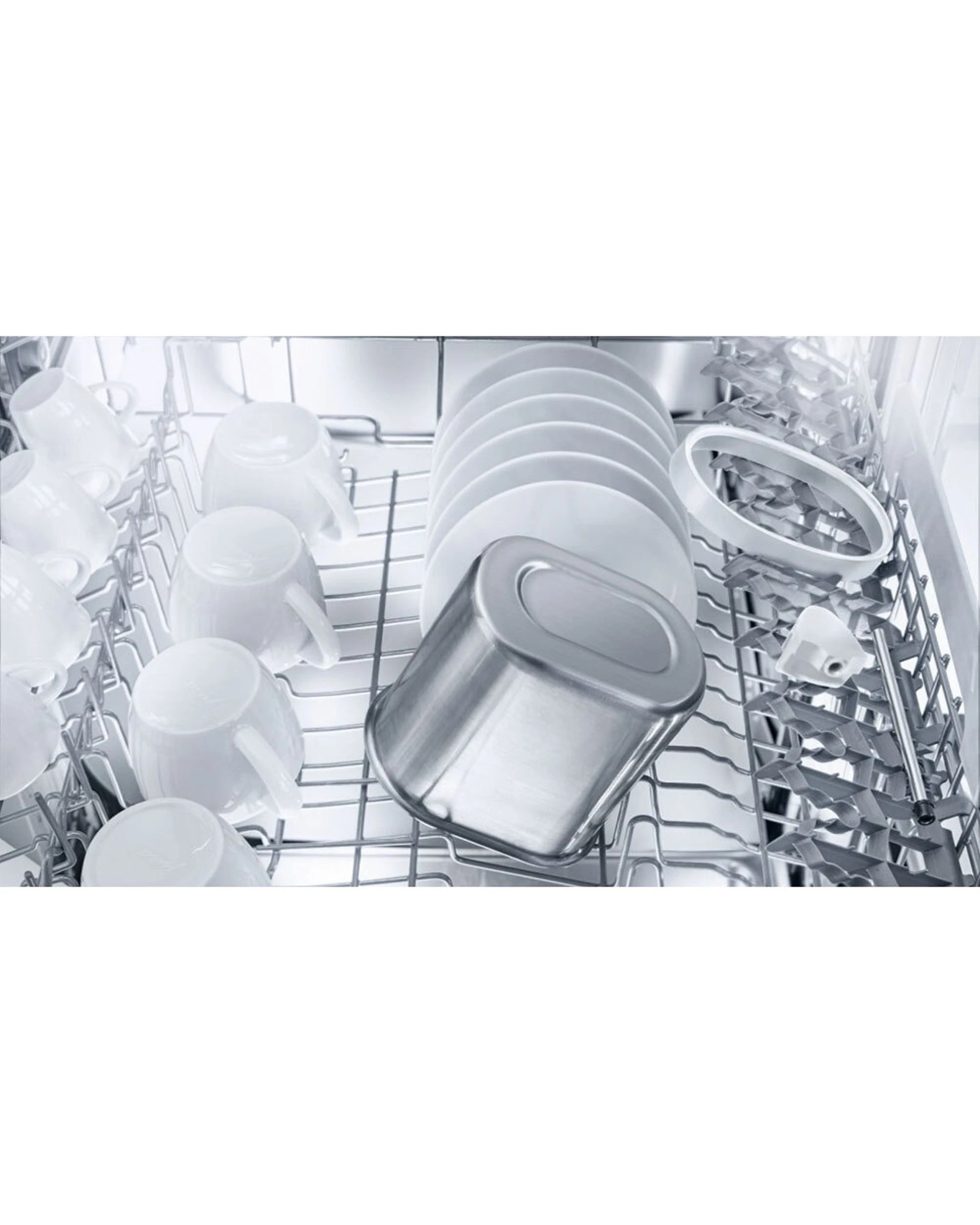 6 Jura Cool Control Milk Cooler 1.0L Vacuum Insulated Leakproof - White, 6 of 6