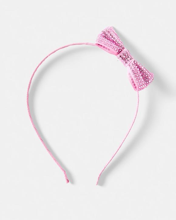 Diamante Headband