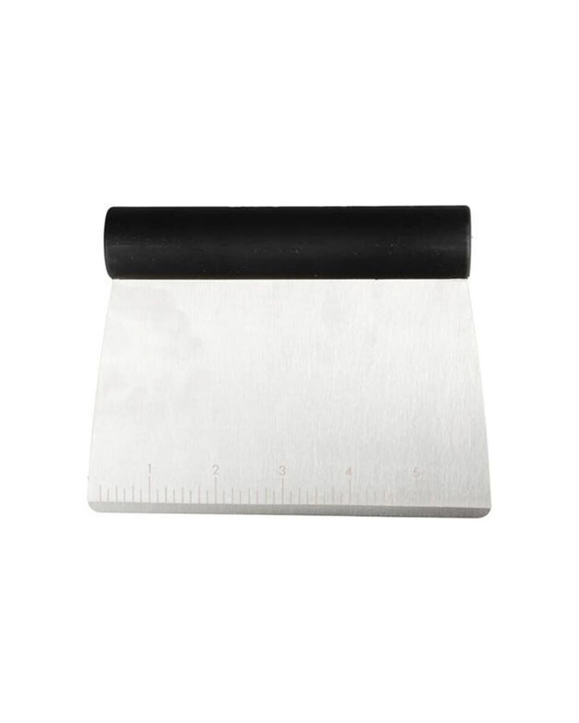 3 KitchenAid 2PK Universal All Purpose Cooking Scraper Utensil Durable Design - Black, 3 of 6