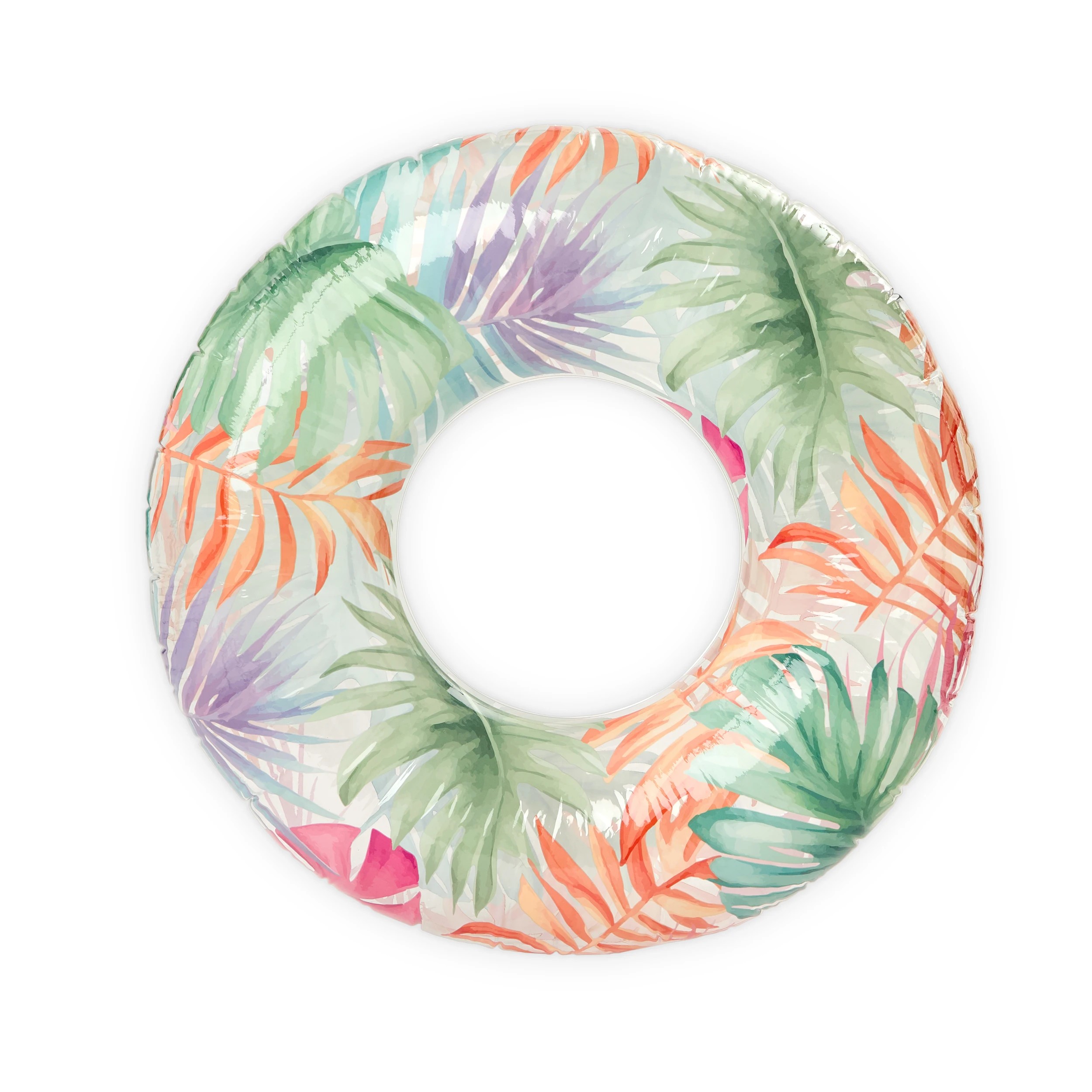 3 Inflatable Palm Swim Ring, 3 of 5