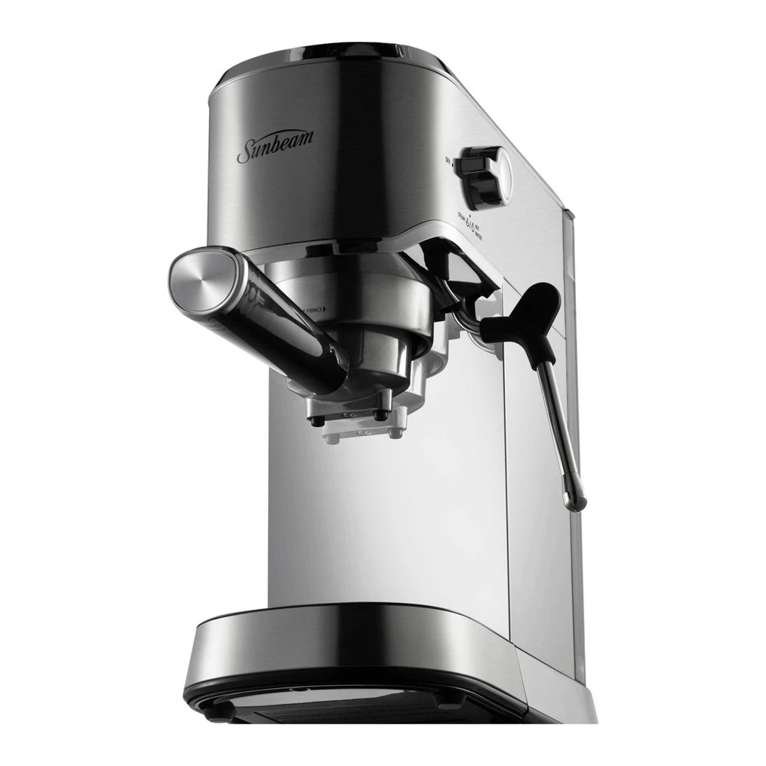 5 Sunbeam Compact Barista Espresso Machine, 5 of 10