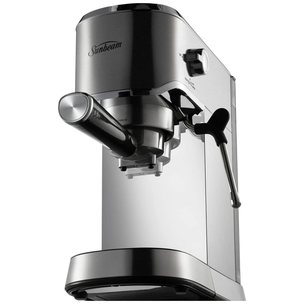 5 Sunbeam Compact Barista Espresso Machine, 5 of 10