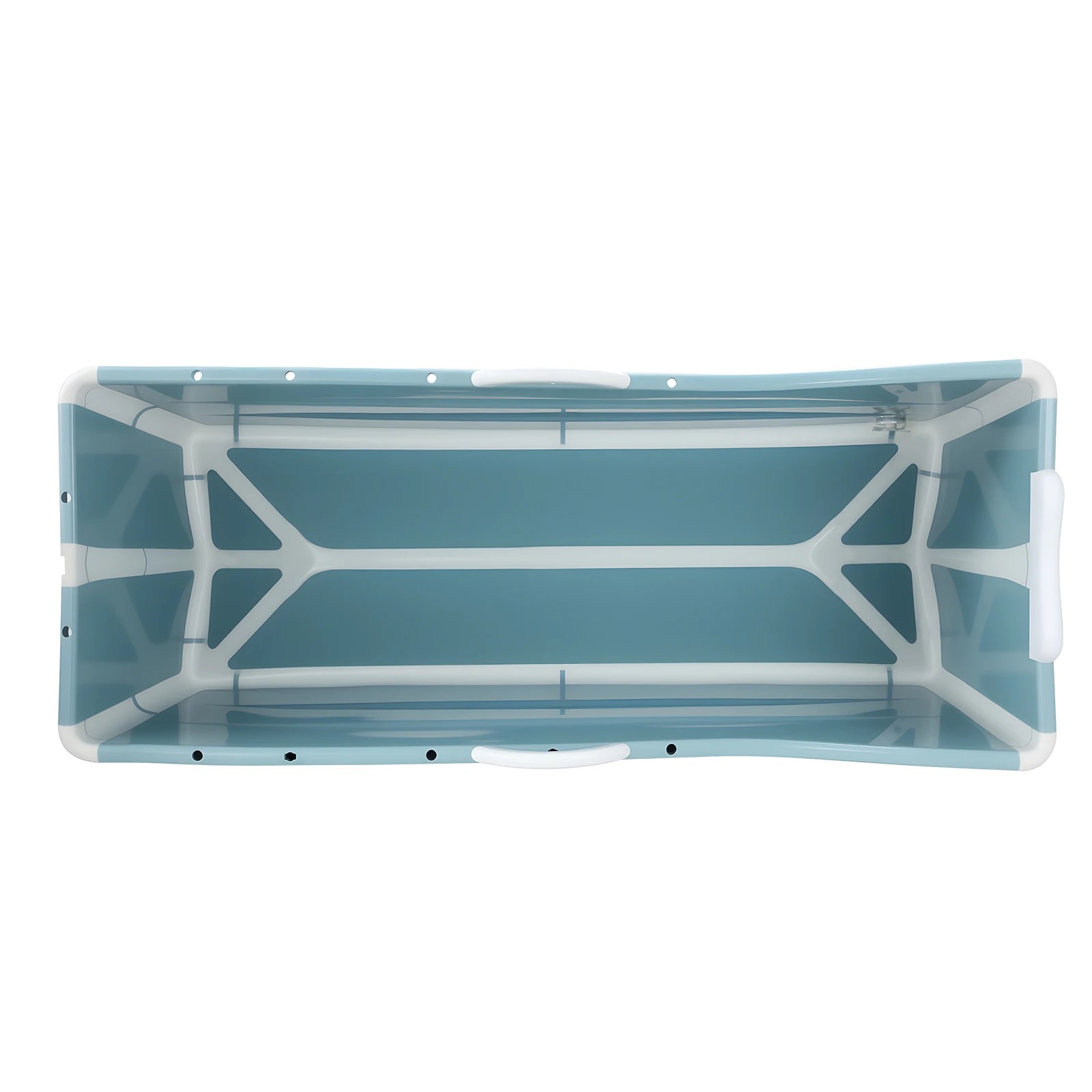 4 Ausway Large Bath Tub Soaking Water Bathtub Spa - Multi, 4 of 7