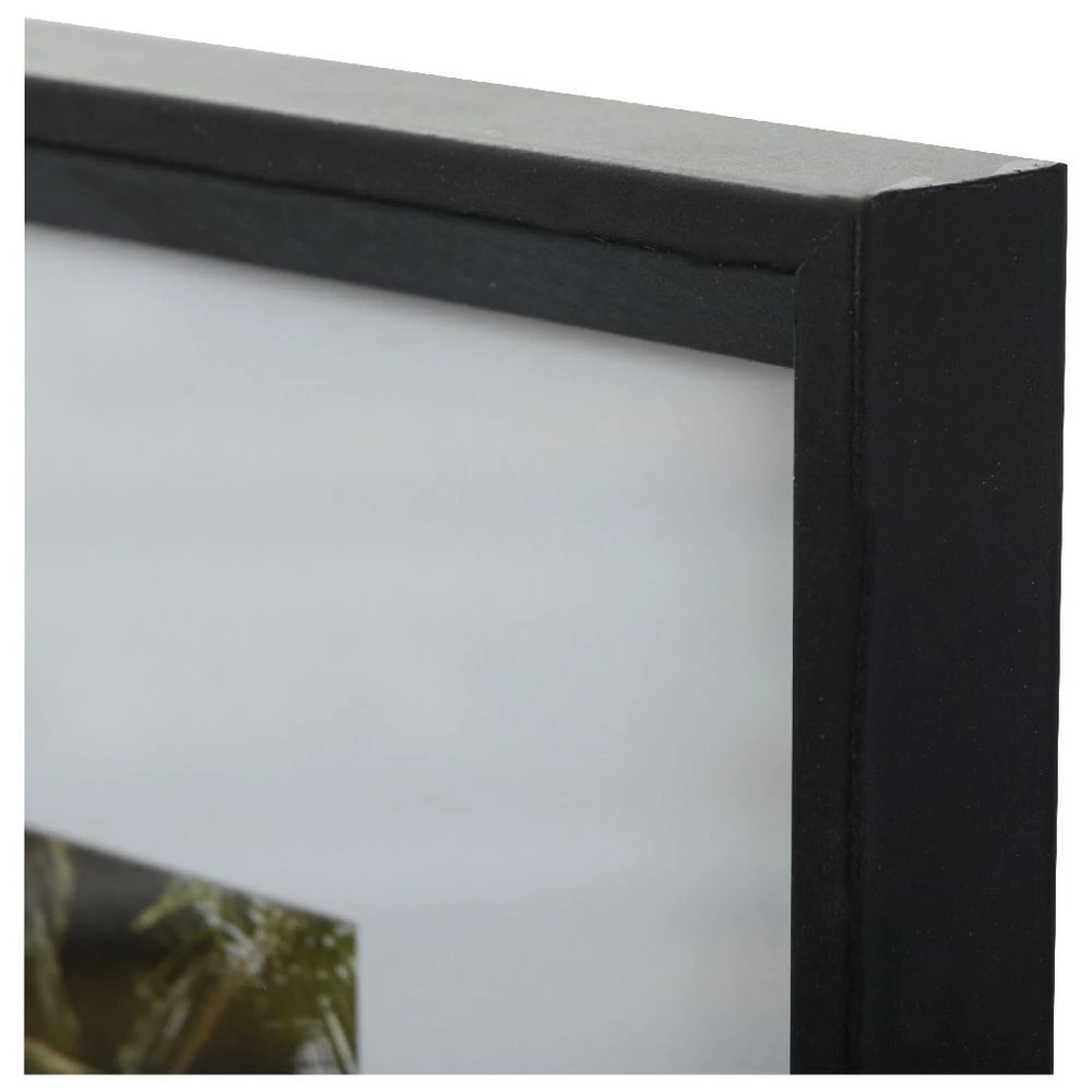 2 Adventure 12x16" Frame Black, 2 of 4