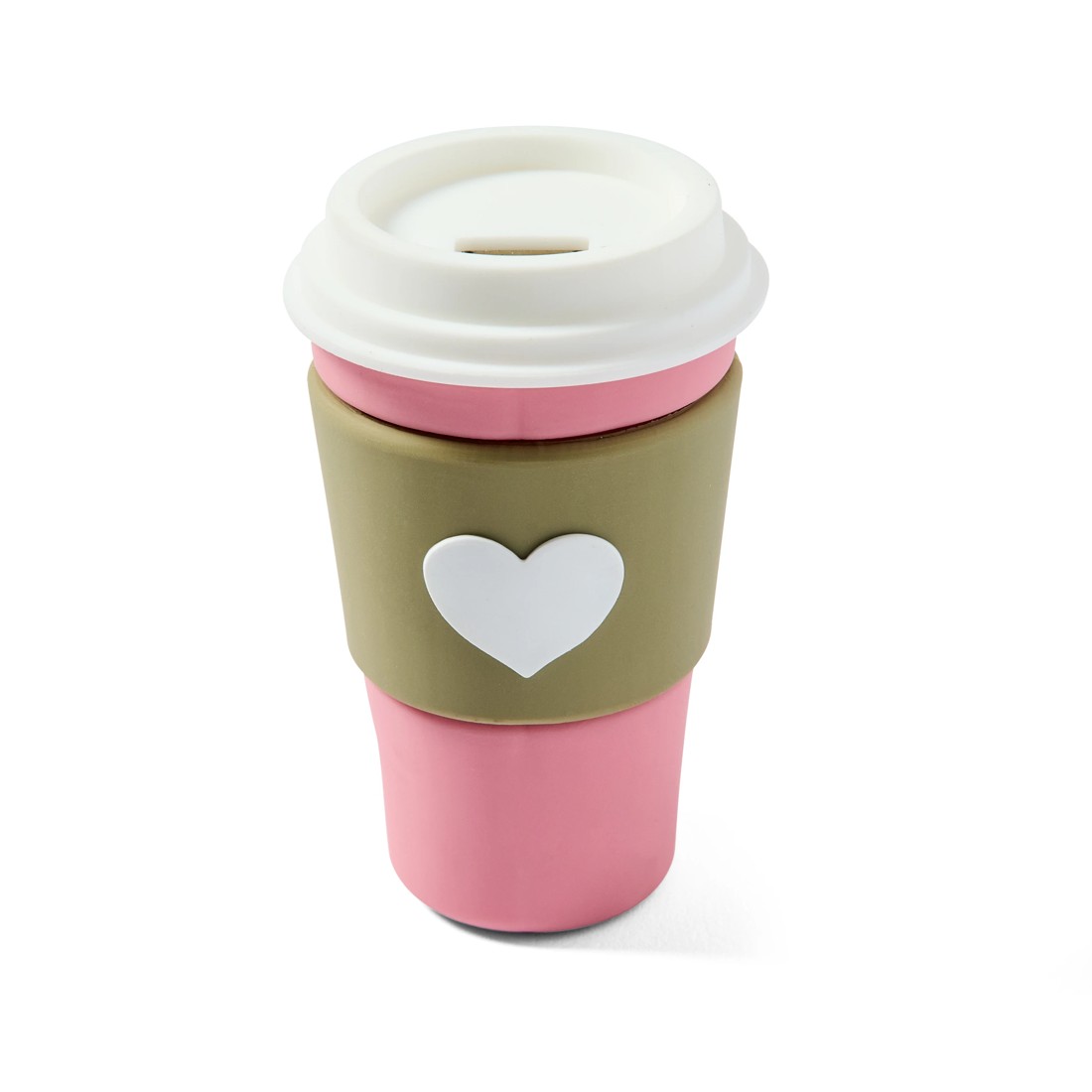 6 USB-C Novelty Portable Charger - Assorted, 6 of 10