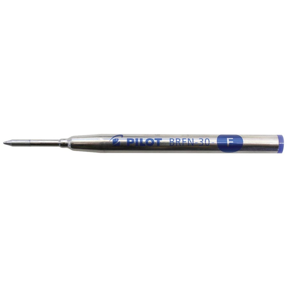 4 PILOT BRFN-30 Ballpoint Refill 0.7mm Blue, 4 of 6
