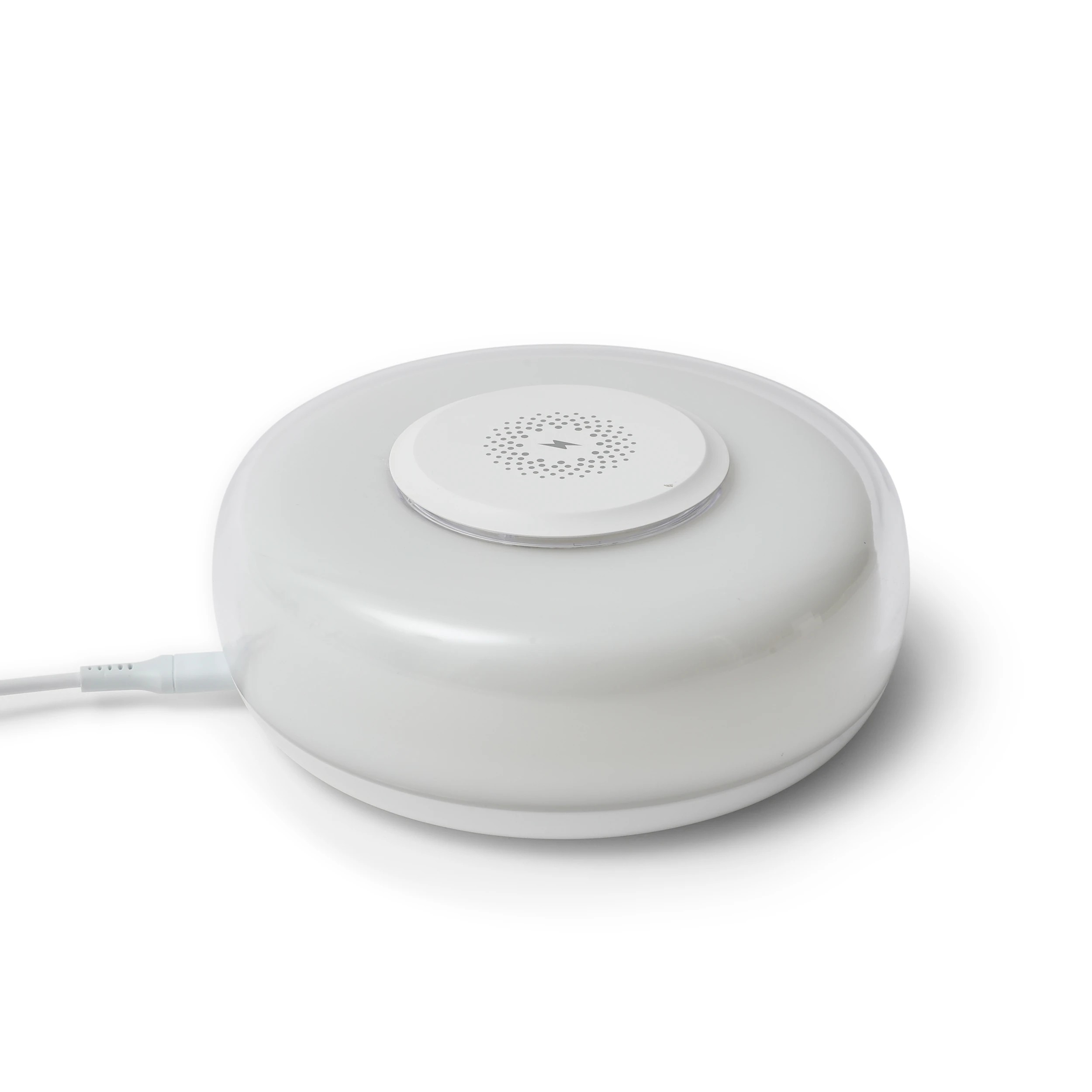 3 Wireless Charger with Night Light, 3 of 10