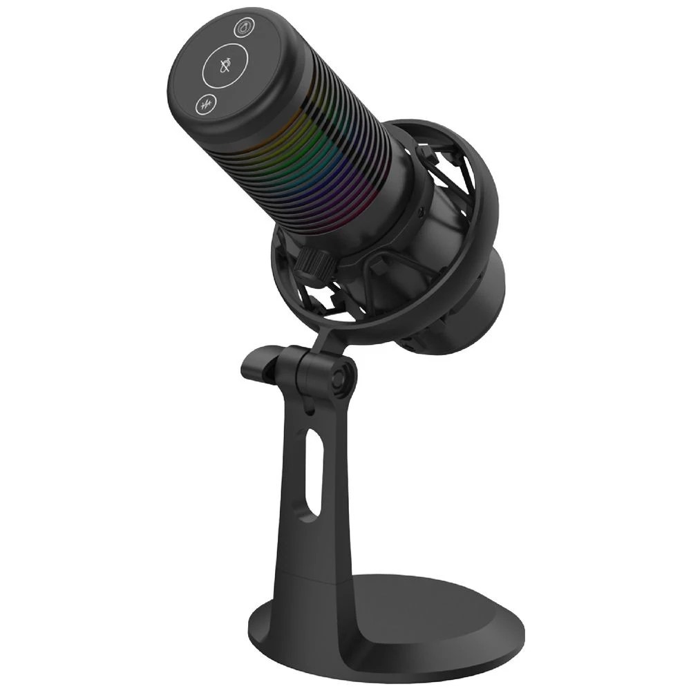 5 Typhoon USB Gaming Microphone, 5 of 10