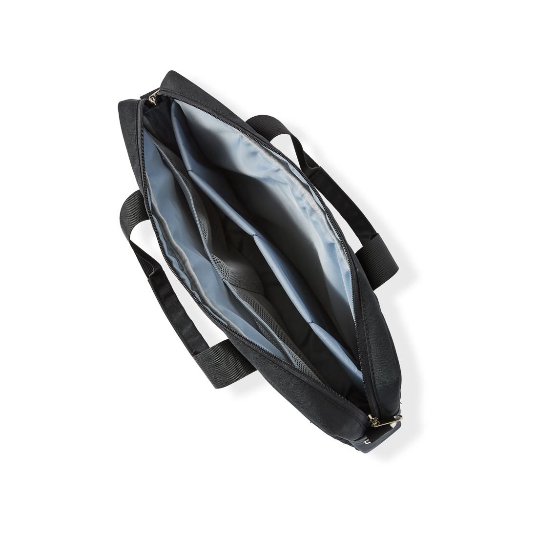 8 13in. Laptop Bag - Black, 8 of 9