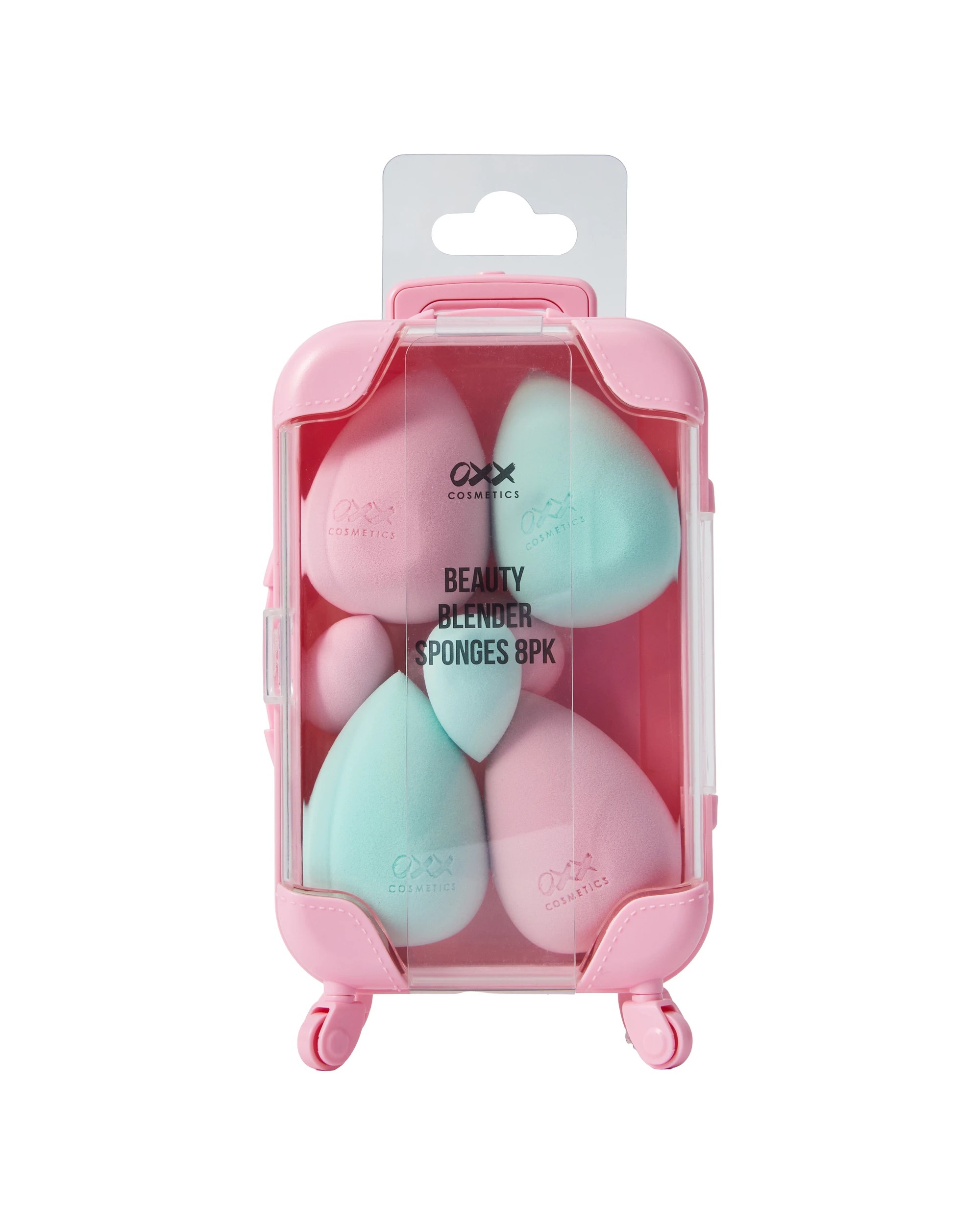 6 OXX Cosmetics 7 Piece Beauty Blender Sponges, 6 of 7