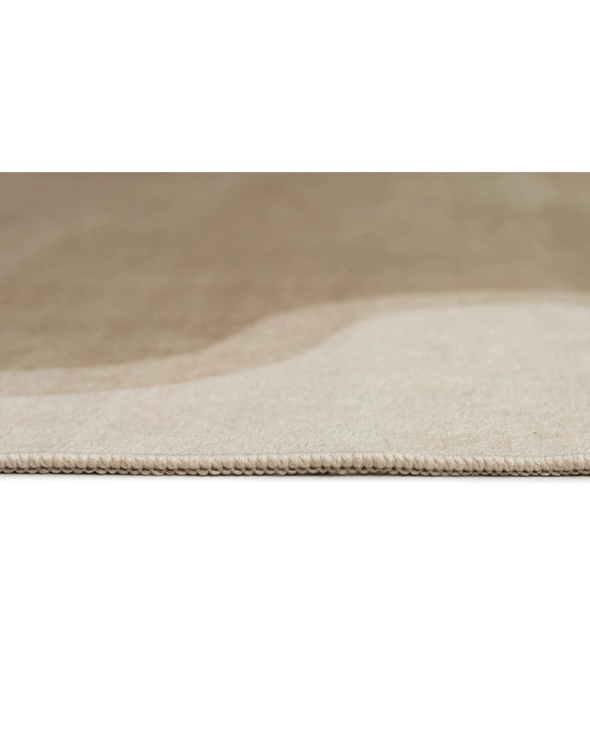 8 Loopsie Lawai Washable Rug-330cm x 240cm - Beige, 8 of 8