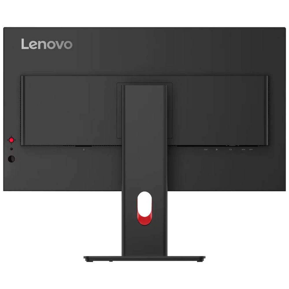 4 Lenovo ThinkVision 27" FHD IPS Monitor, 4 of 7