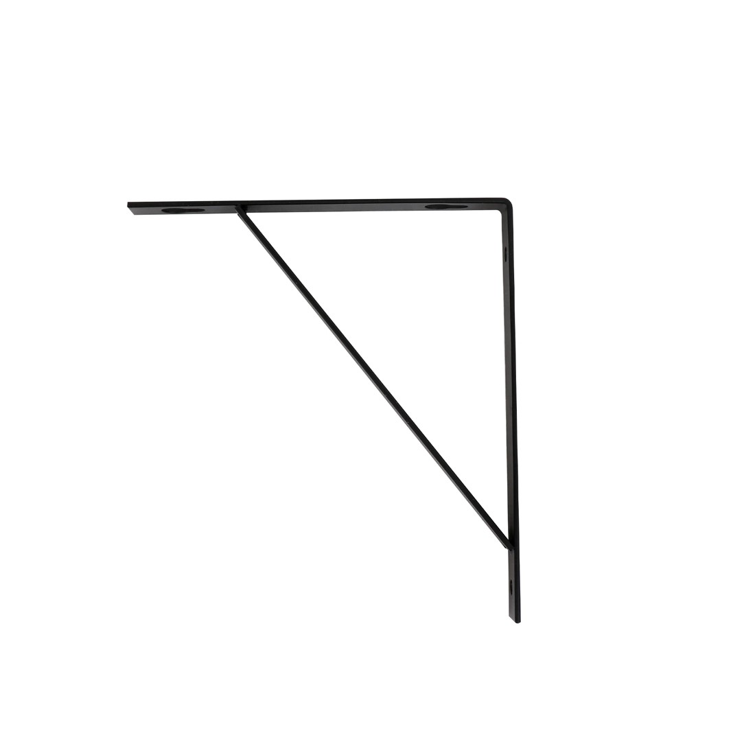 5 Levede Floating Shelf DIY Hanging Shelves Wall Mounted Storage Display 43x12cm, 5 of 7