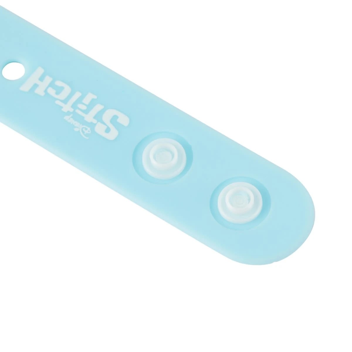 5 Disney Lilo & Stitch Jelly Charms and Wristband, 5 of 7