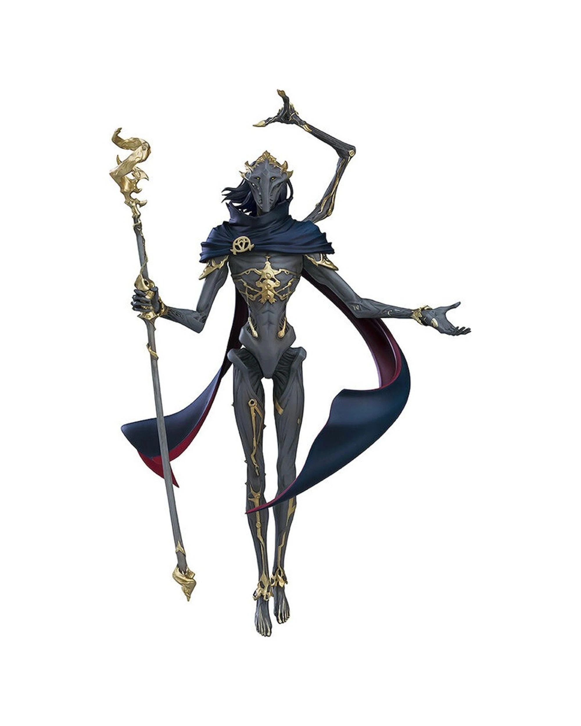 1 Pop Up Parade Arcane Champion Viktor Figure, 1 of 7