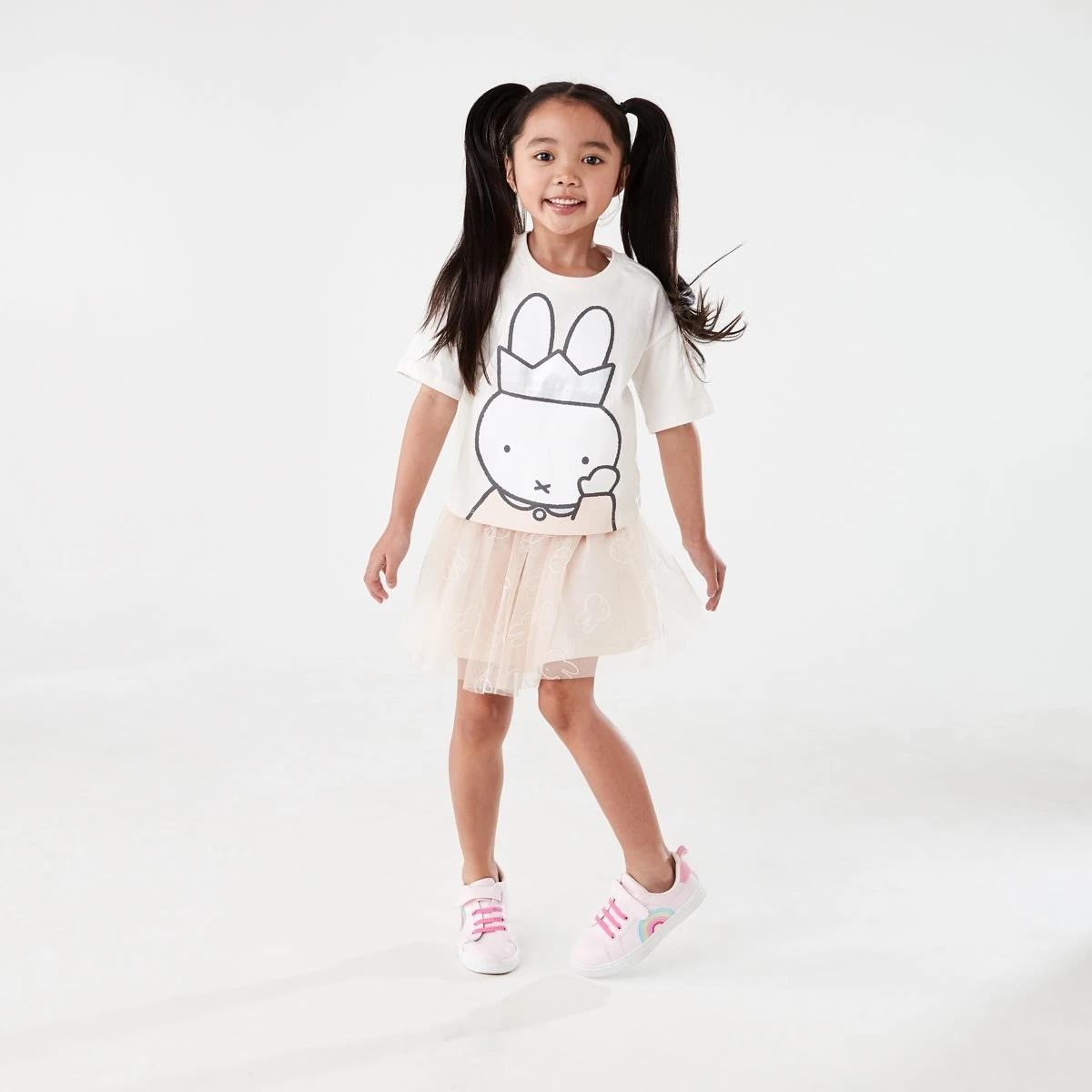 1 Miffy License Tutu Set MIFFY TUTU SET, 1 of 5