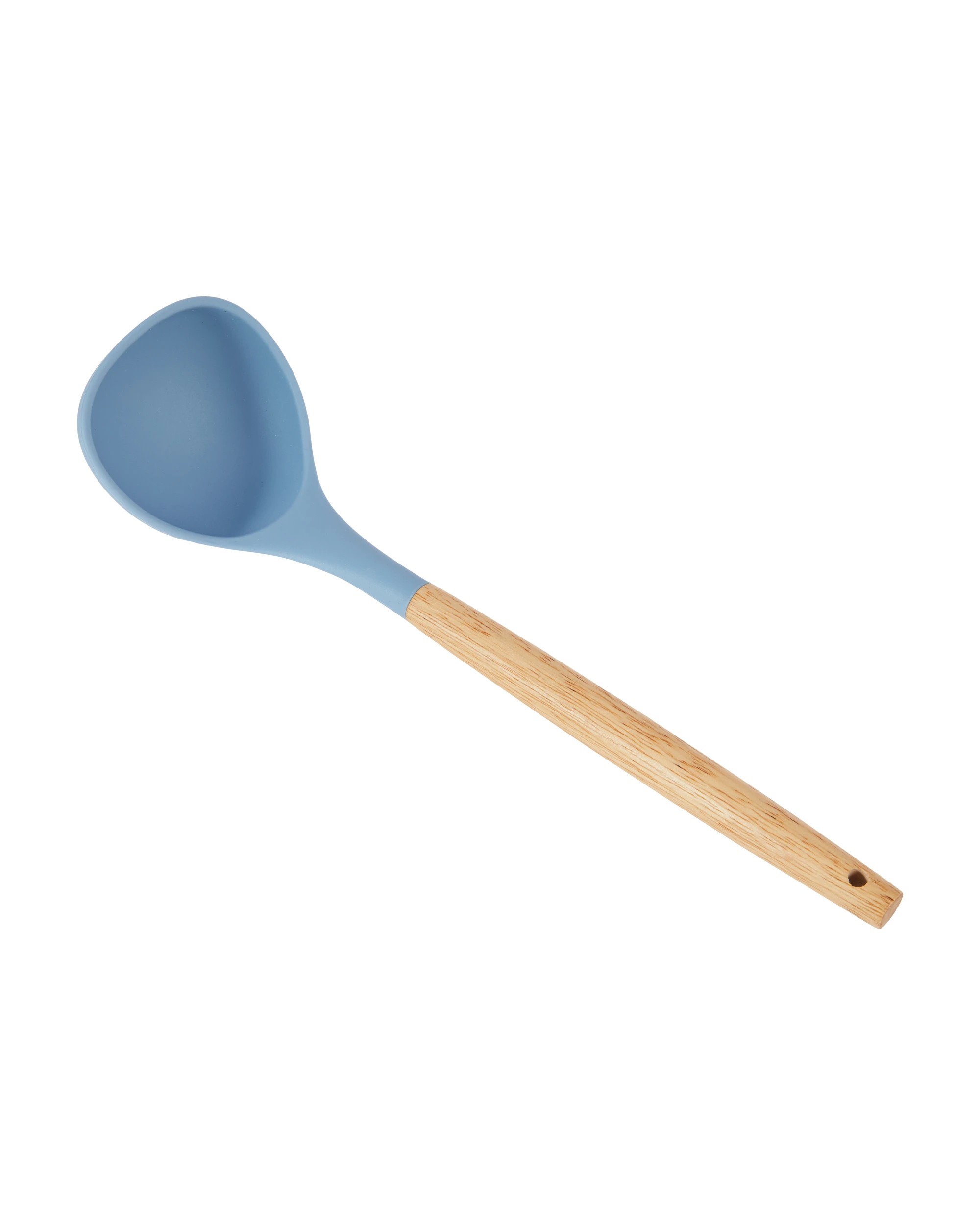 6 Set of 5 Utensils - Blue, 6 of 8