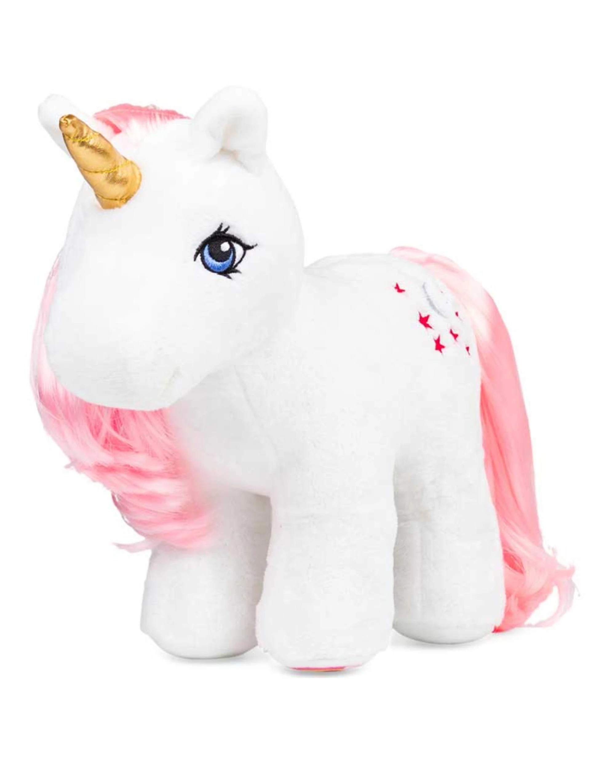 1 My Little Pony 40th Anniversary Moondancer Plush, 1 of 3