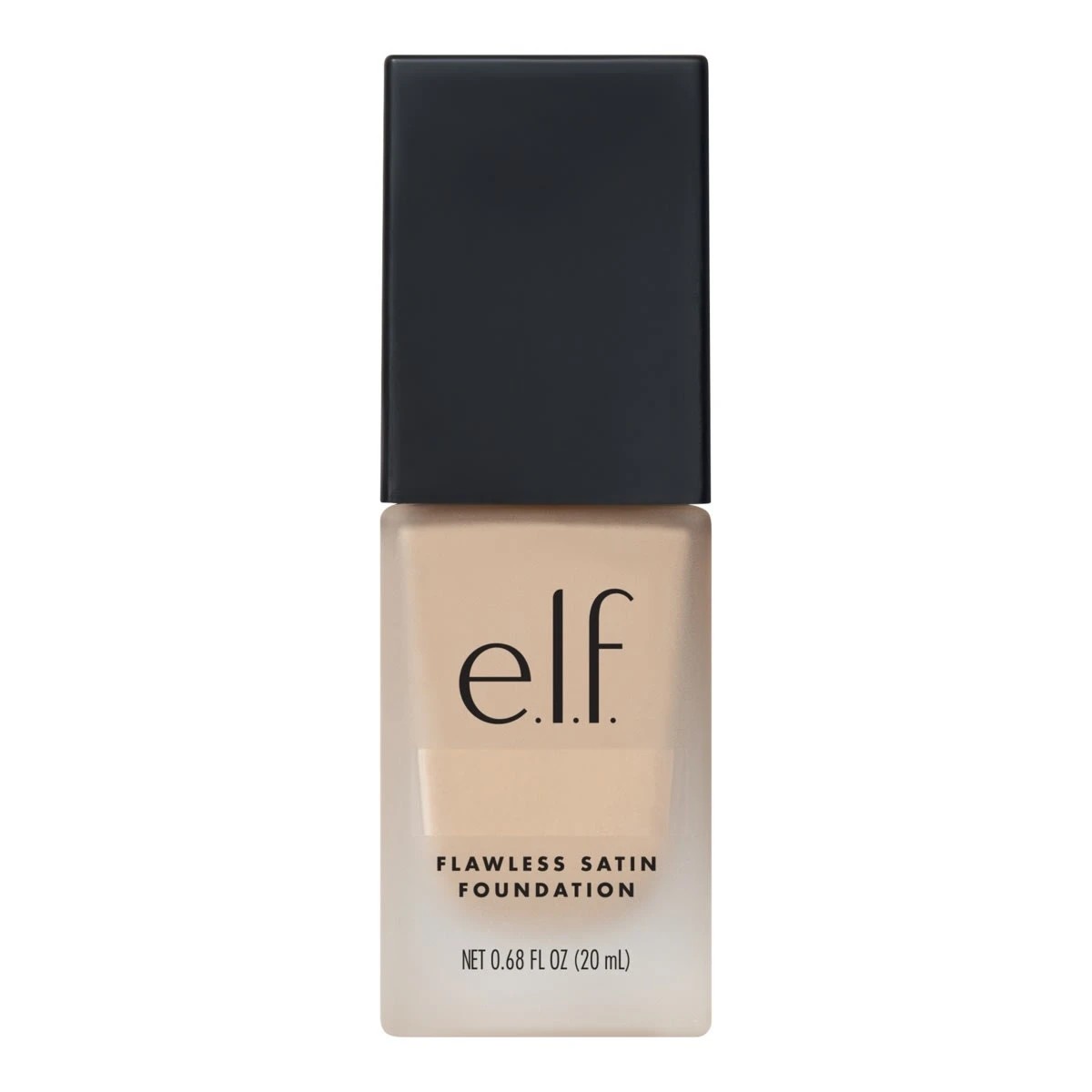 3 e.l.f. Flawless Finish Foundation - Beige, 3 of 5