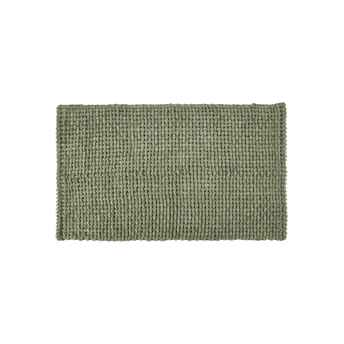 1 Textured Weave Bath Mat, 1 of 5