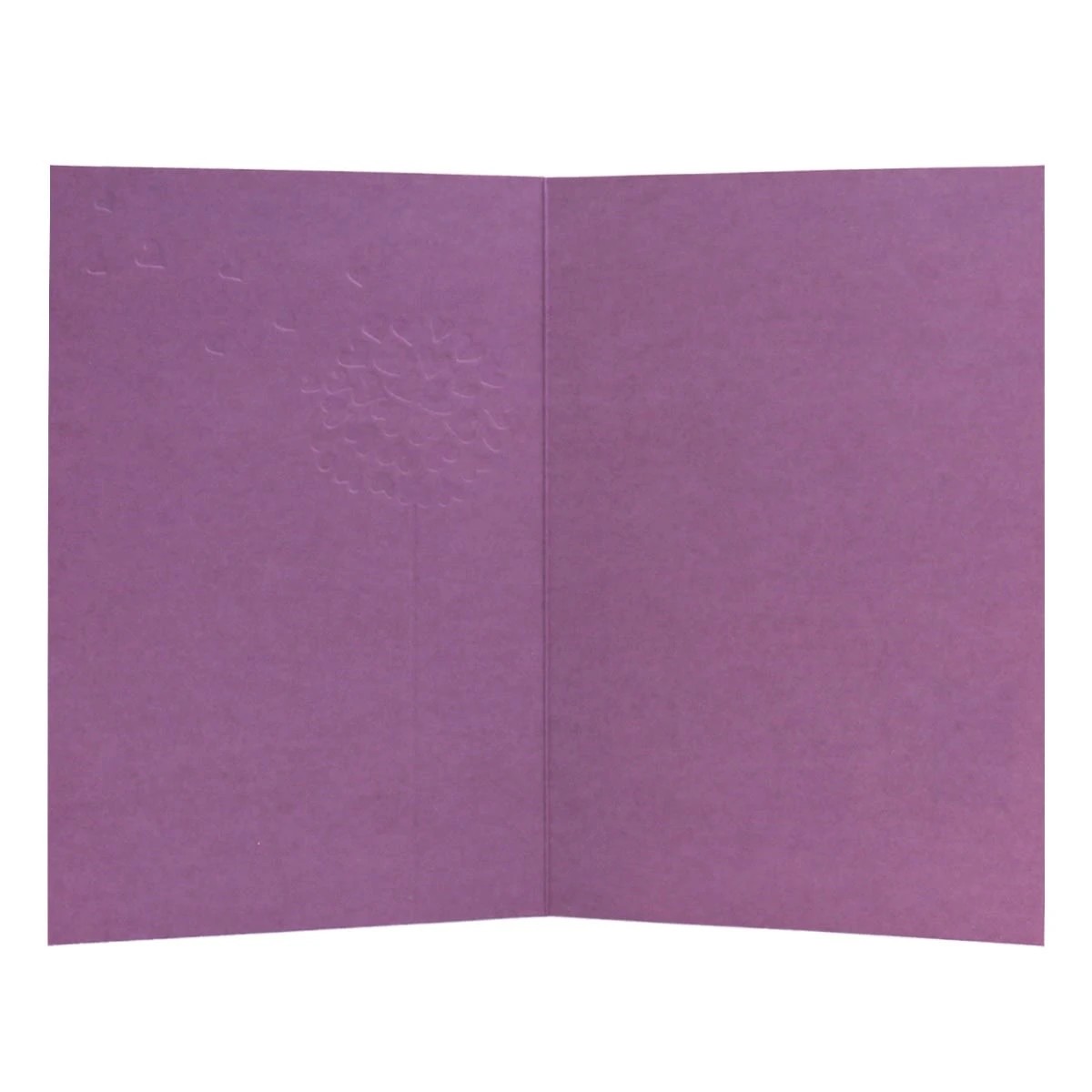 2 Connections from Hallmark Greeting Card - Love Hearts Dandelion, 2 of 3