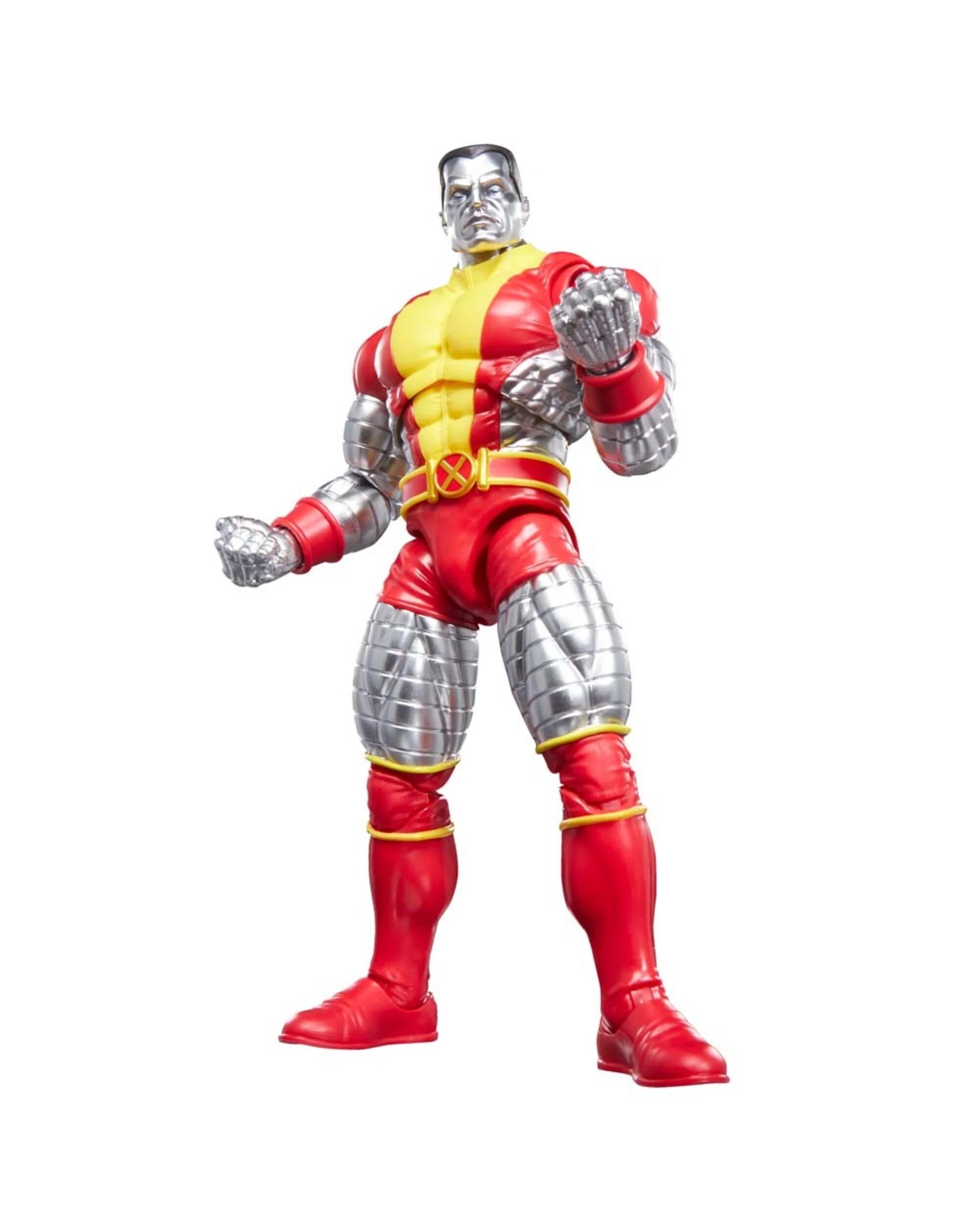2 Marvel - X-Men - Kitty Pryde & Marvels Colossus Marvel Legends Action Figure 2-Pack, 2 of 5