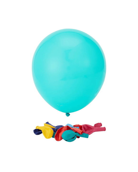 15 Pack Balloons - Kmart NZ