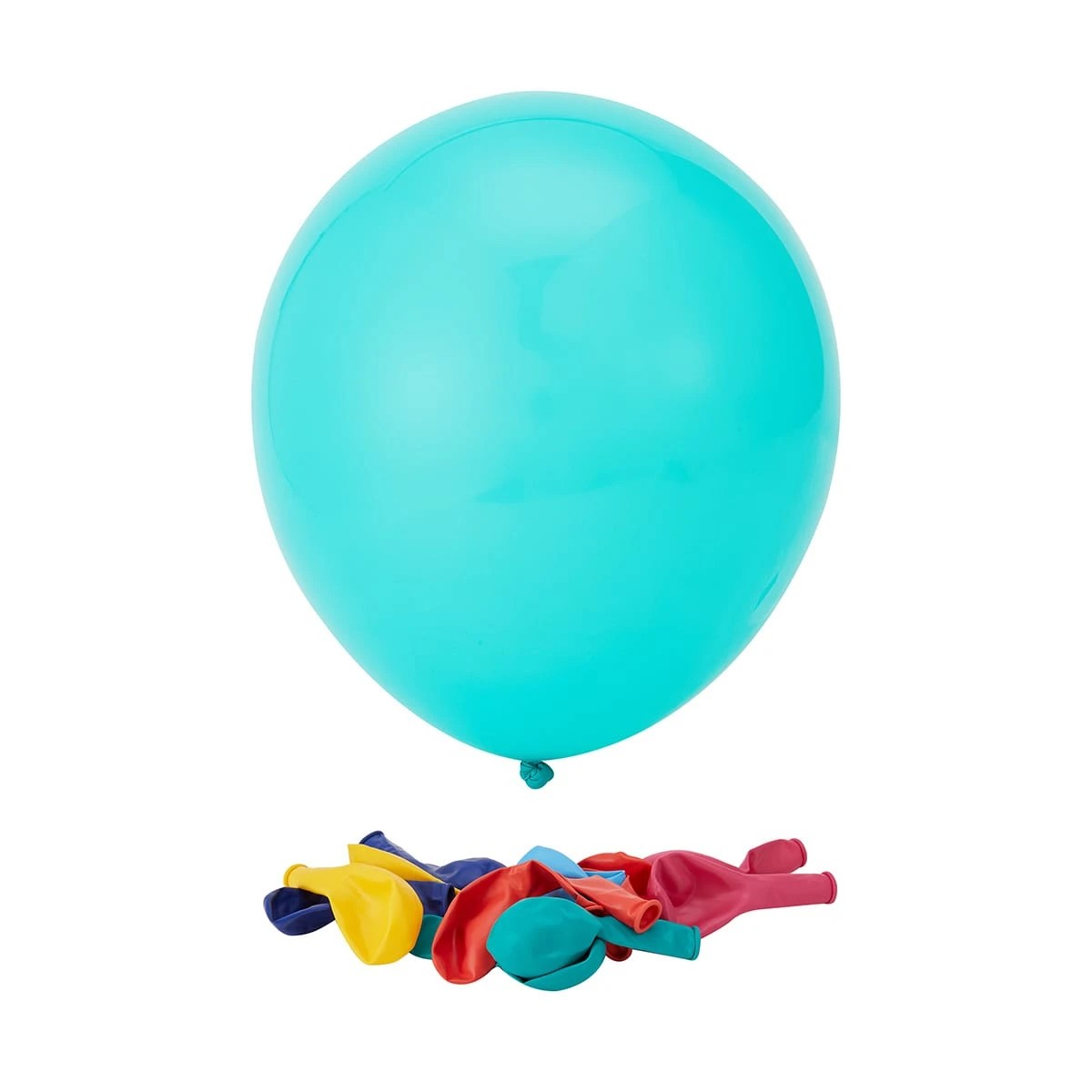 1 15 Pack Balloons, 1 of 5