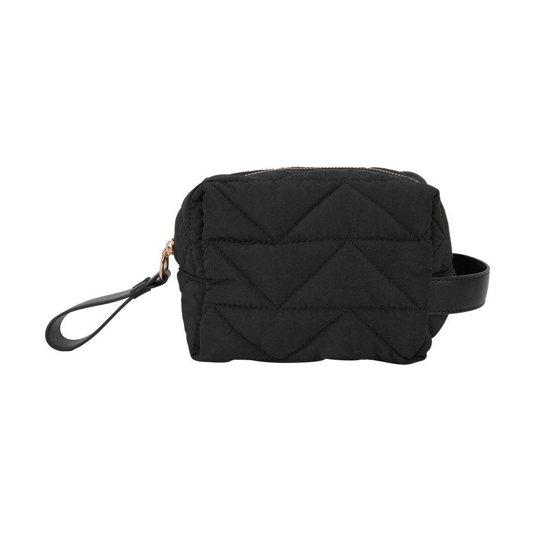 2 OXX Cosmetics Makeup Bag - Black, 2 of 5
