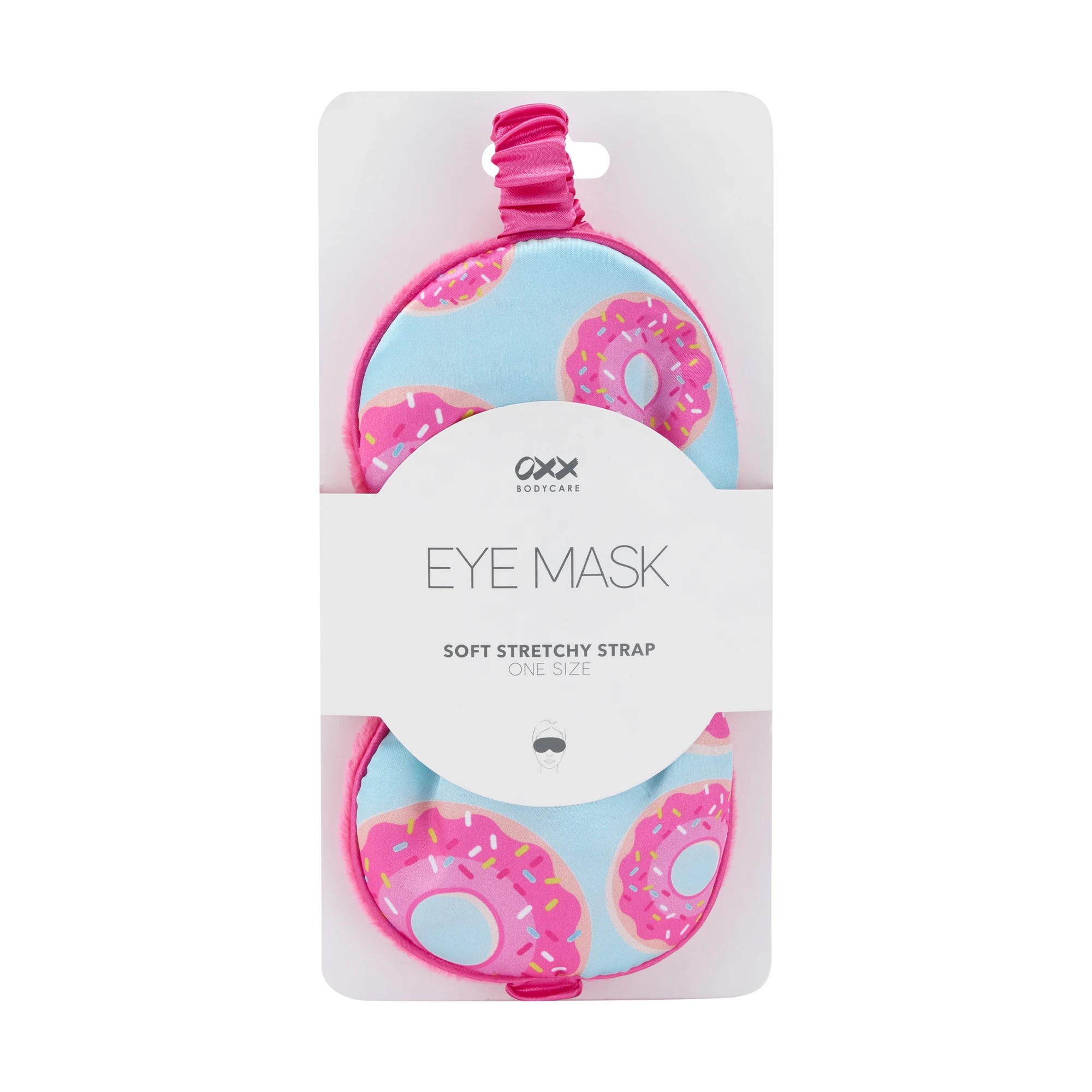 4 OXX Bodycare Eye Mask - Donut, 4 of 4