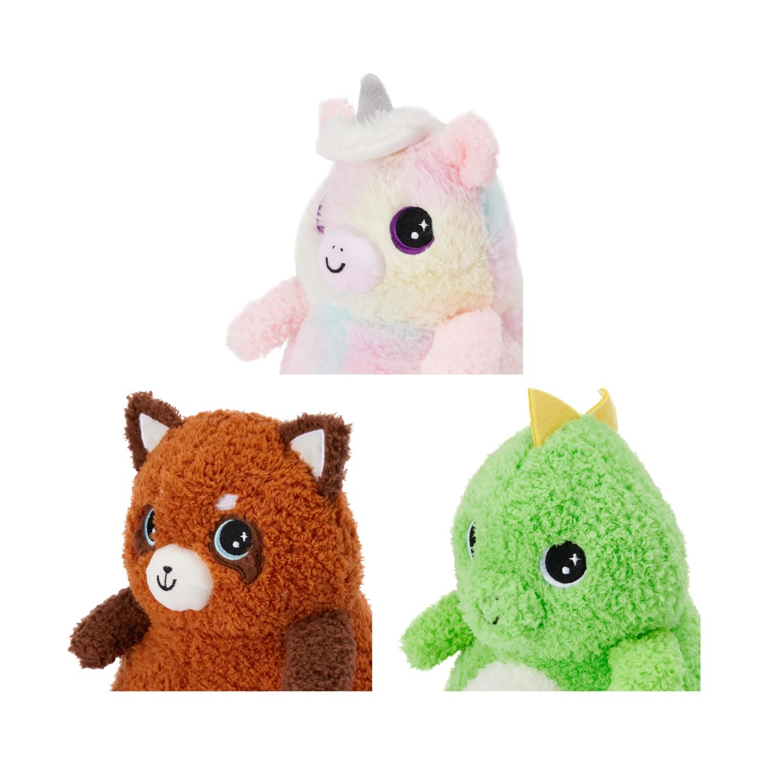 5 Beanie Plush Toy - Assorted, 5 of 7