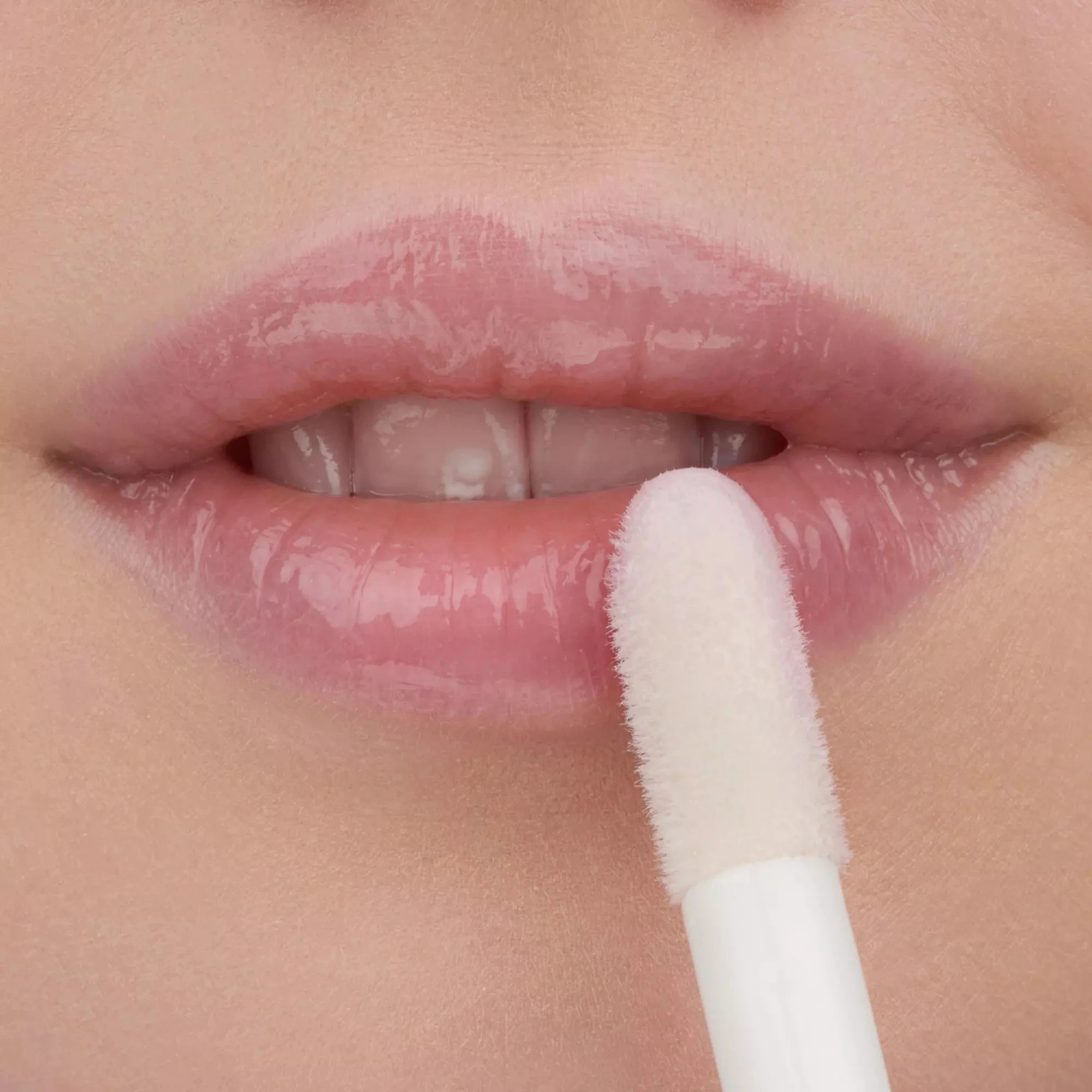 6 Essence Hydra Kiss Lip Oil 4ml - 01 Kiss From A Rose - Clear, 6 of 10