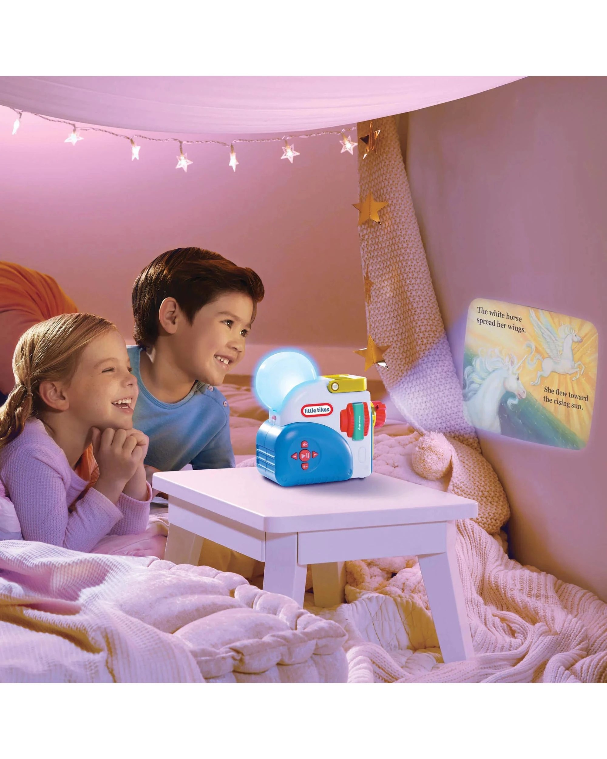 5 Little Tikes Story Dream Machine Magical Creatures Collection, 5 of 5