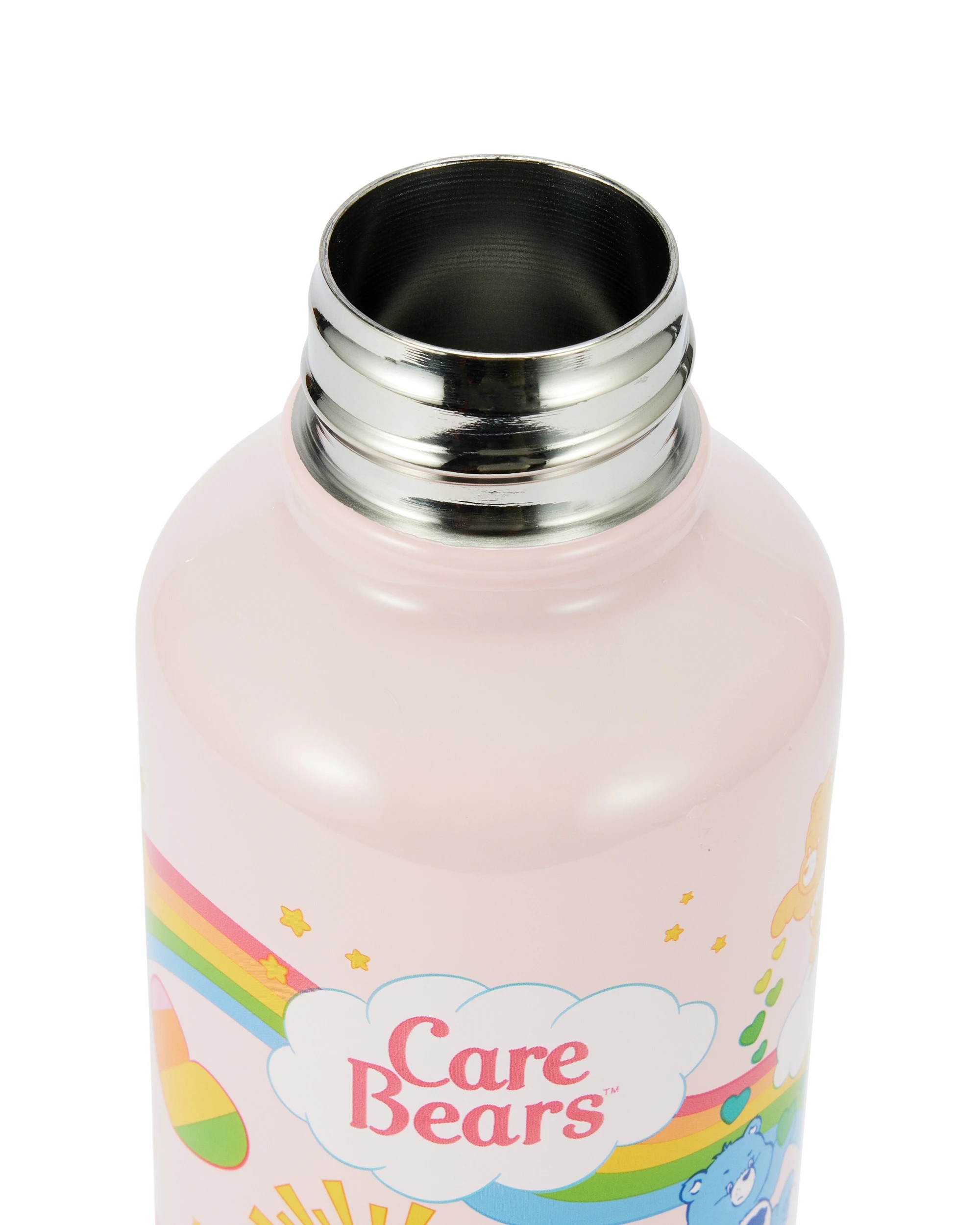 5 500ml Care Bears Metal Water Drink Bottle, 5 of 6