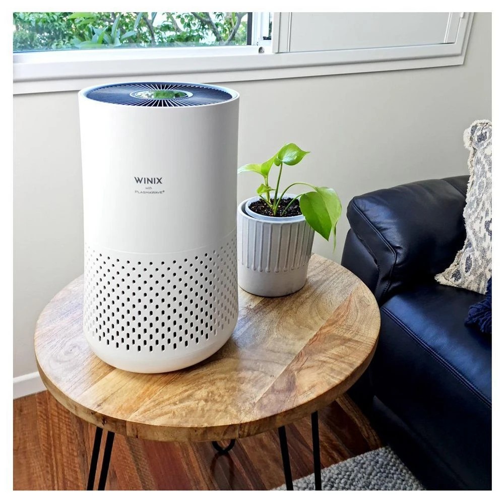8 Winix Australia Compact 4 Stage Air Purifier, 8 of 10