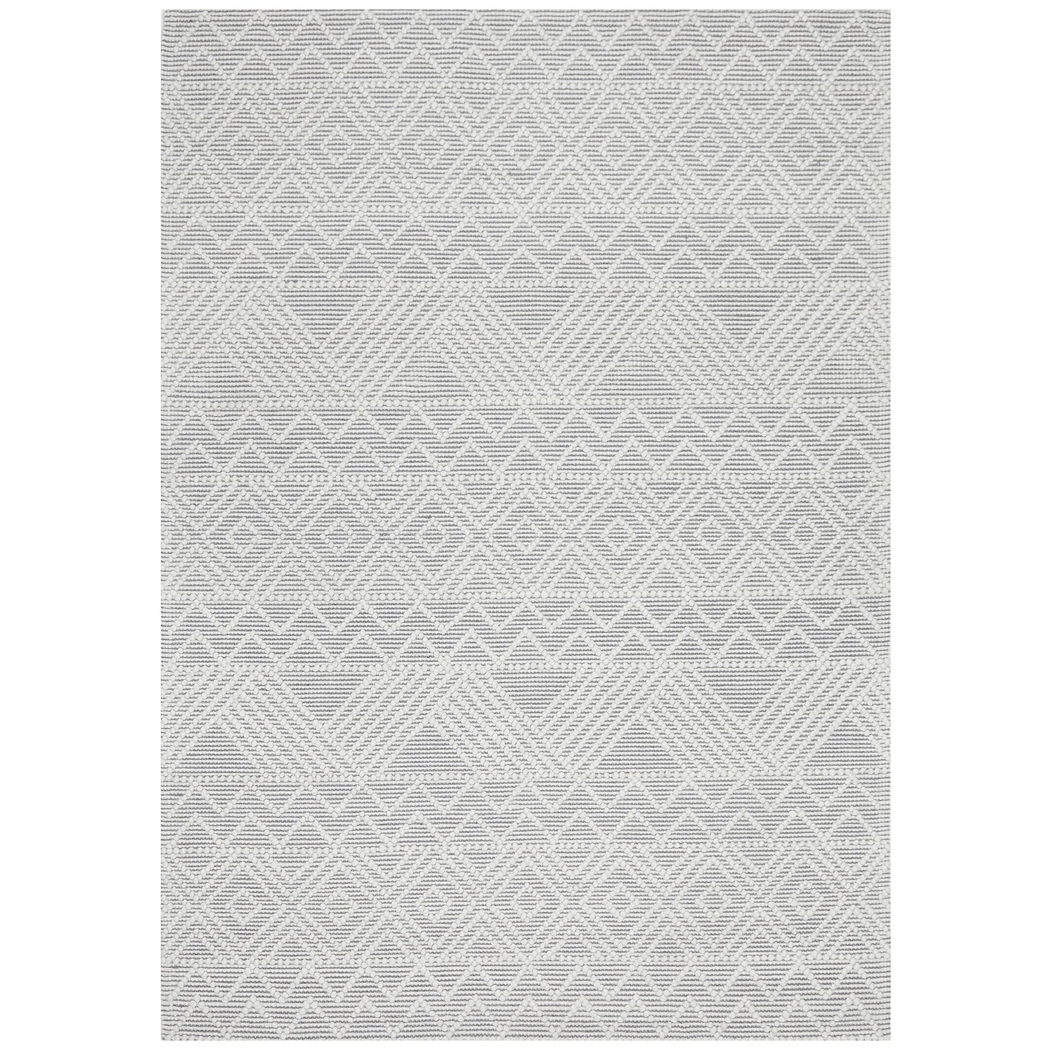 2 Common Ground Rugs Chateau 320x230cm - Extra Large Hand Loomed Floor Rug - Natural, 2 of 9