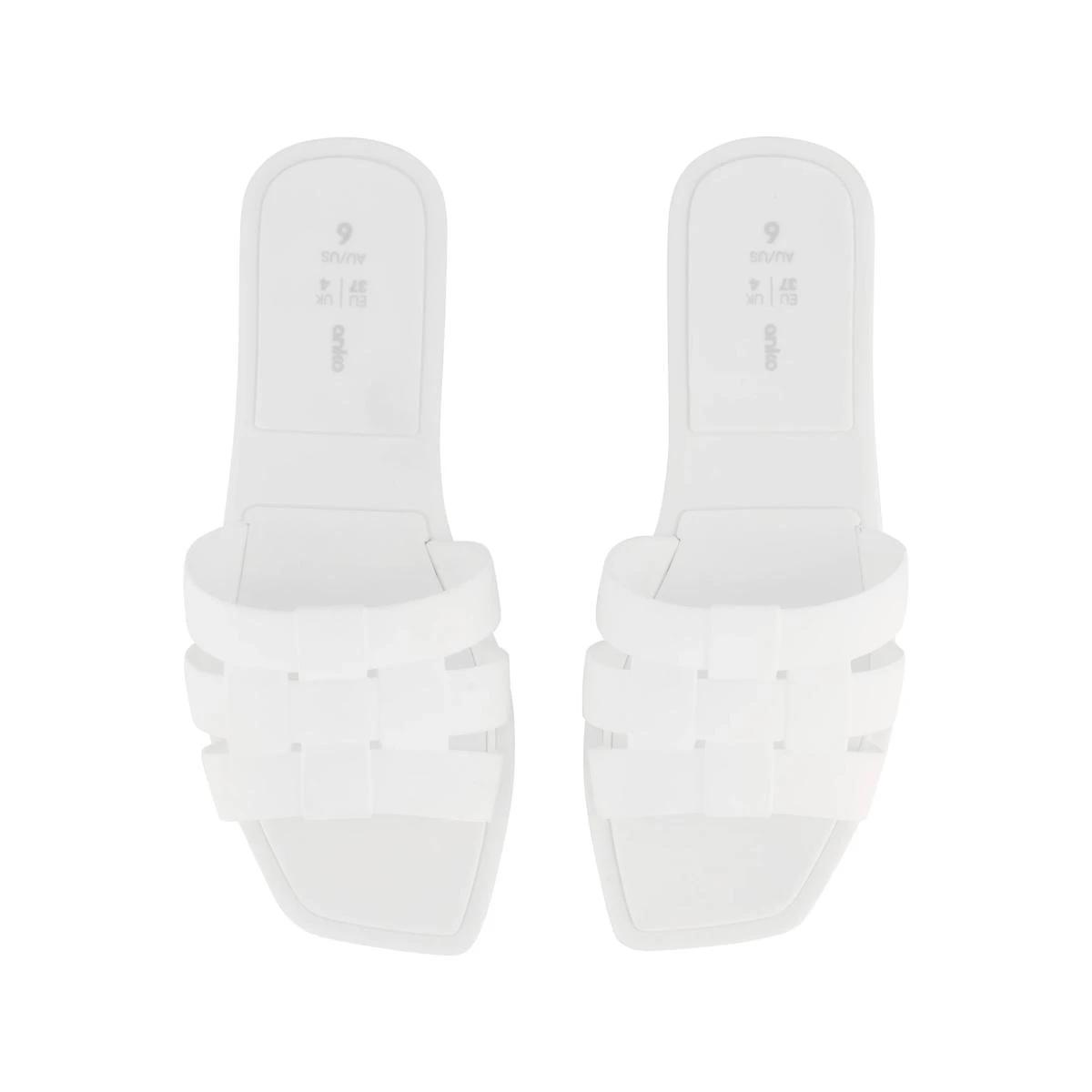 3 Jelly Detail Slides White, 3 of 3