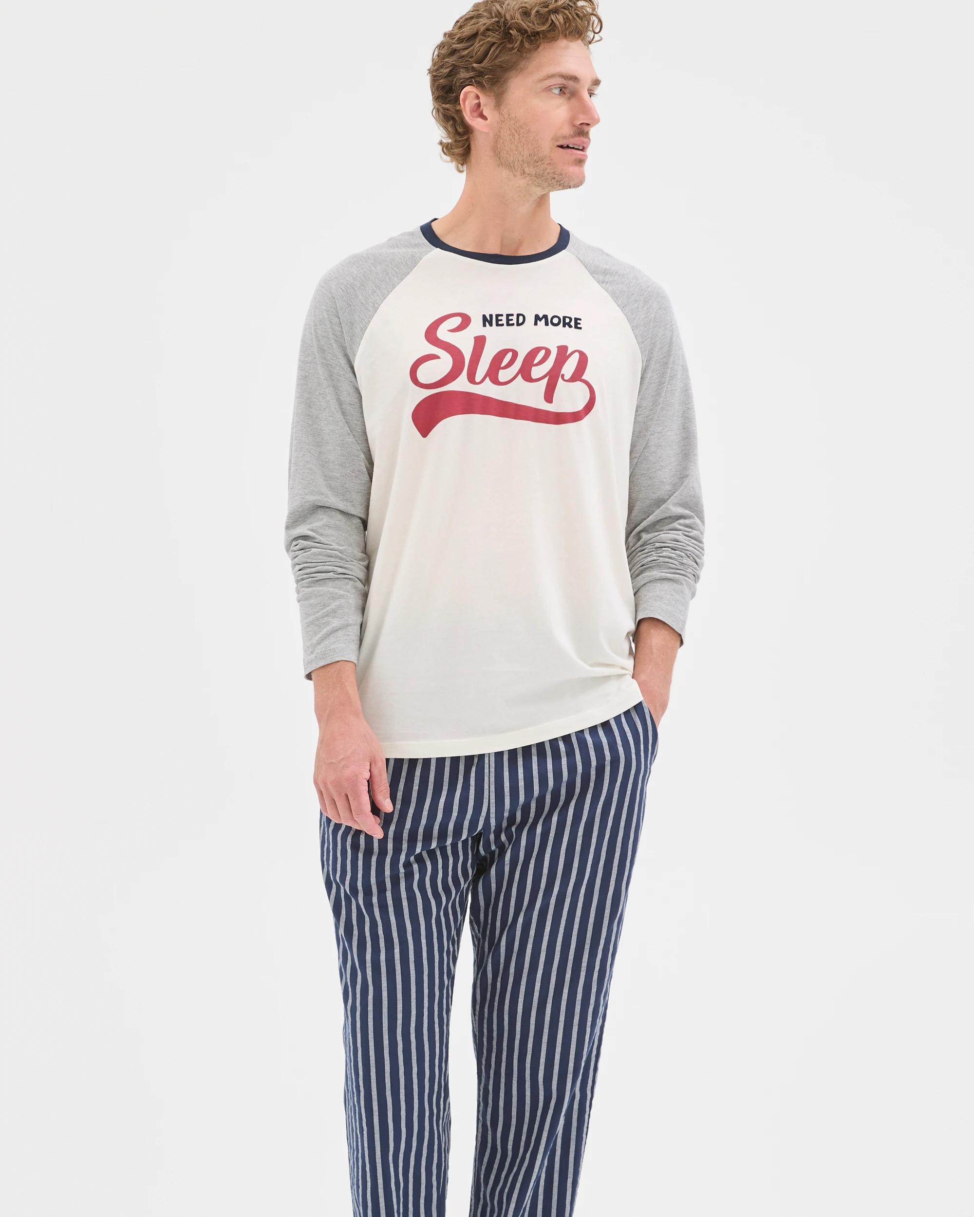 2 Maxx Australian Cotton Sleep Set MORE SLEEP, 2 of 6