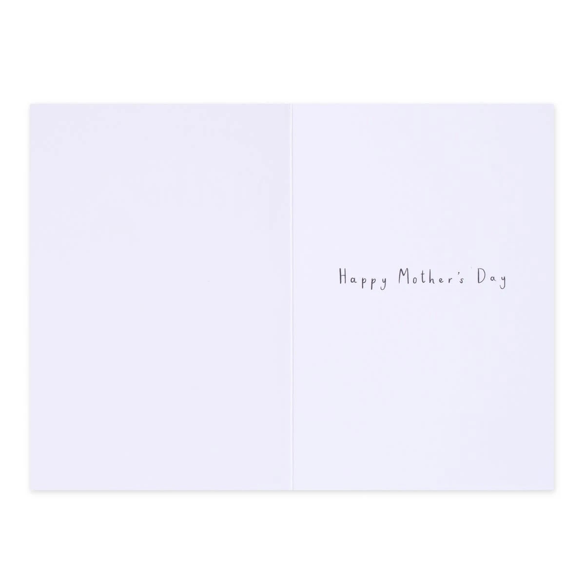 2 Hallmark Mother's Day Card - Cup Of Tea, 2 of 3